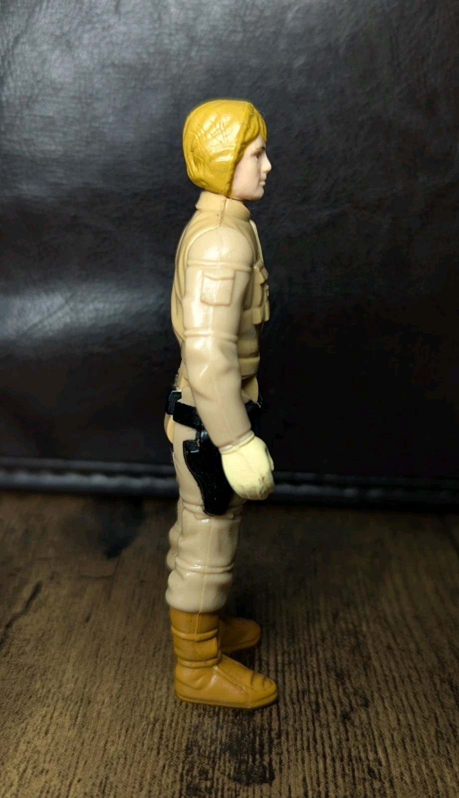 Luke Skywalker (Bespin Fatigues) sold