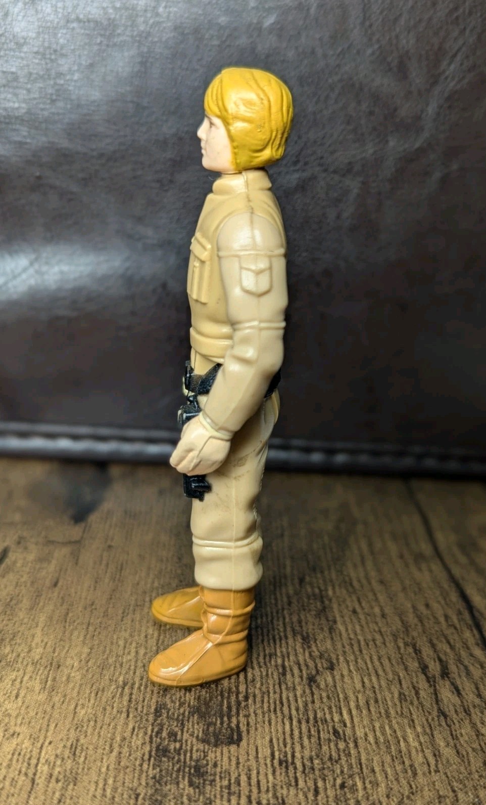 Luke Skywalker (Bespin Fatigues) sold