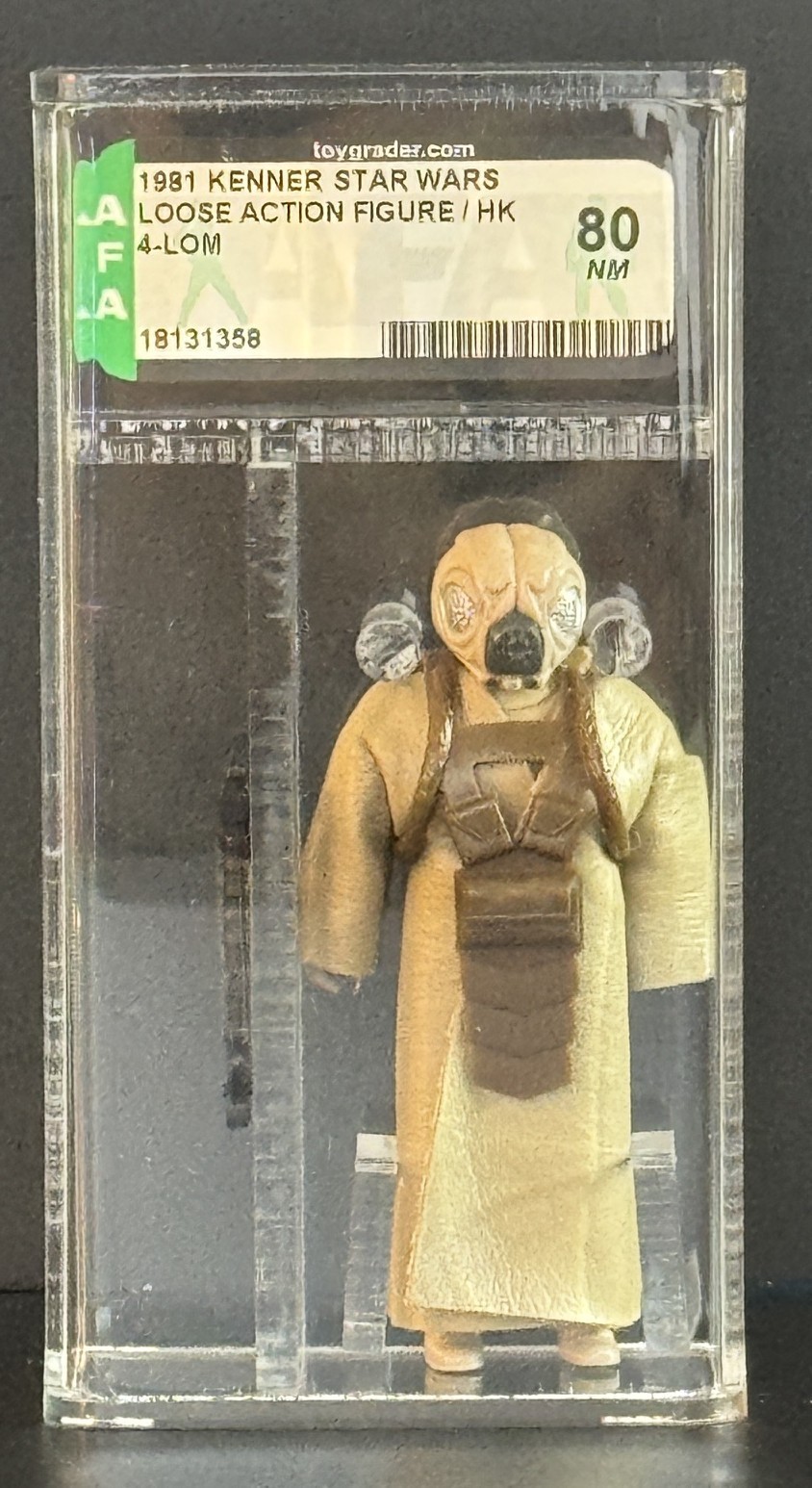 4-LOM sold