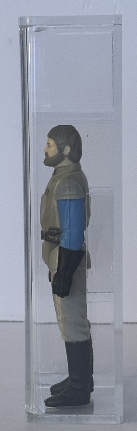 General Madine sold