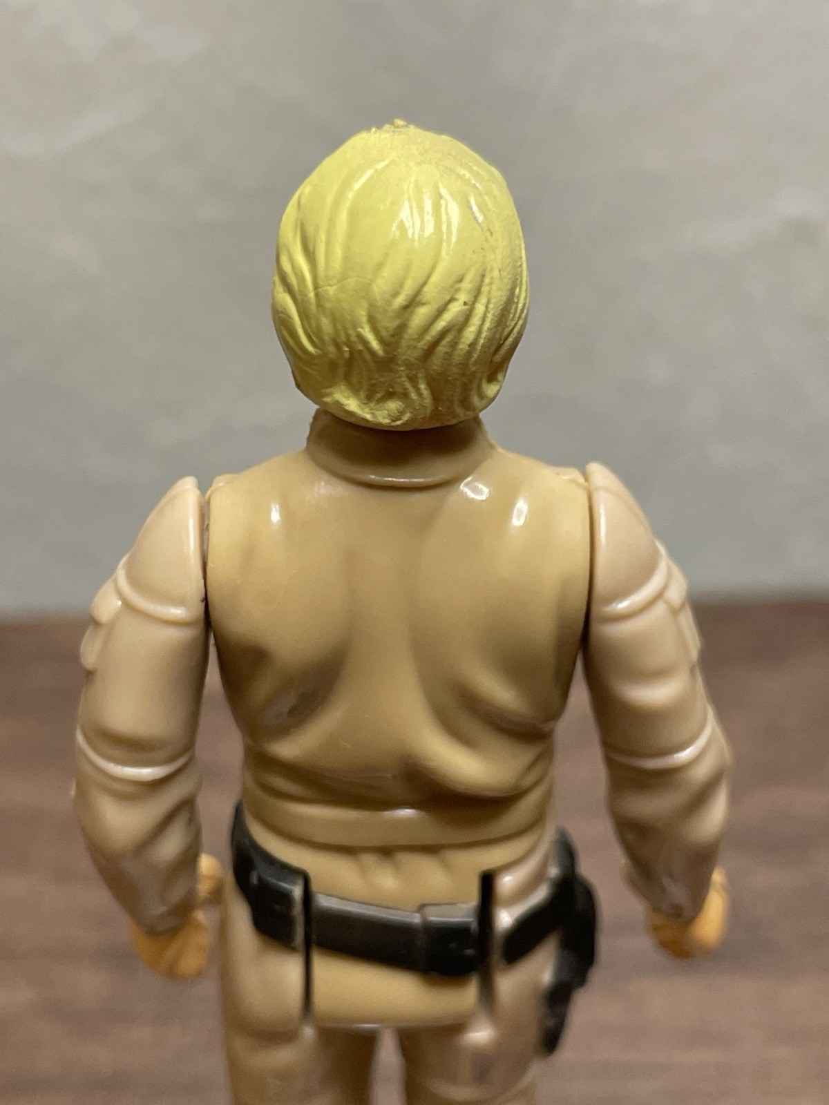 Luke Skywalker (Bespin Fatigues) sold