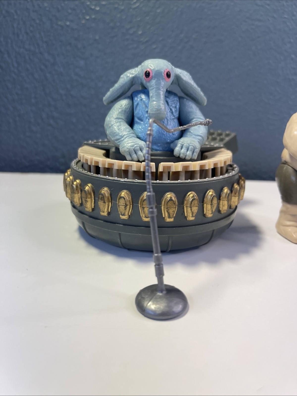 Sy Snootles & The Rebo Band sold