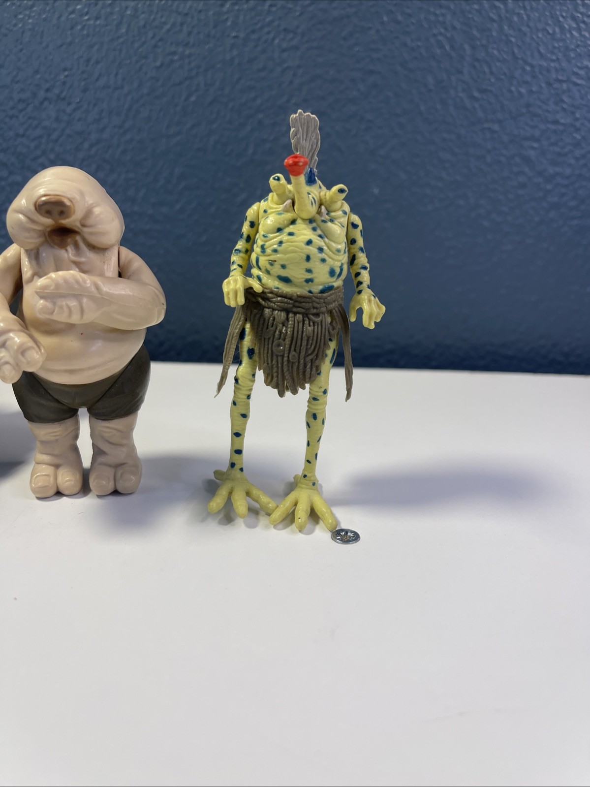 Sy Snootles & The Rebo Band sold