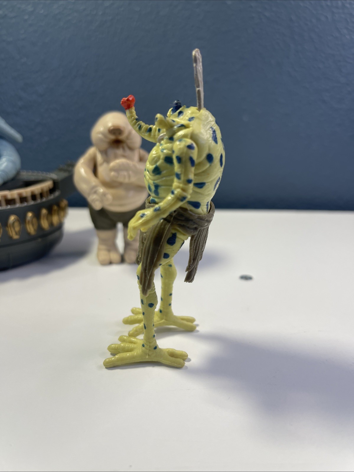Sy Snootles & The Rebo Band sold