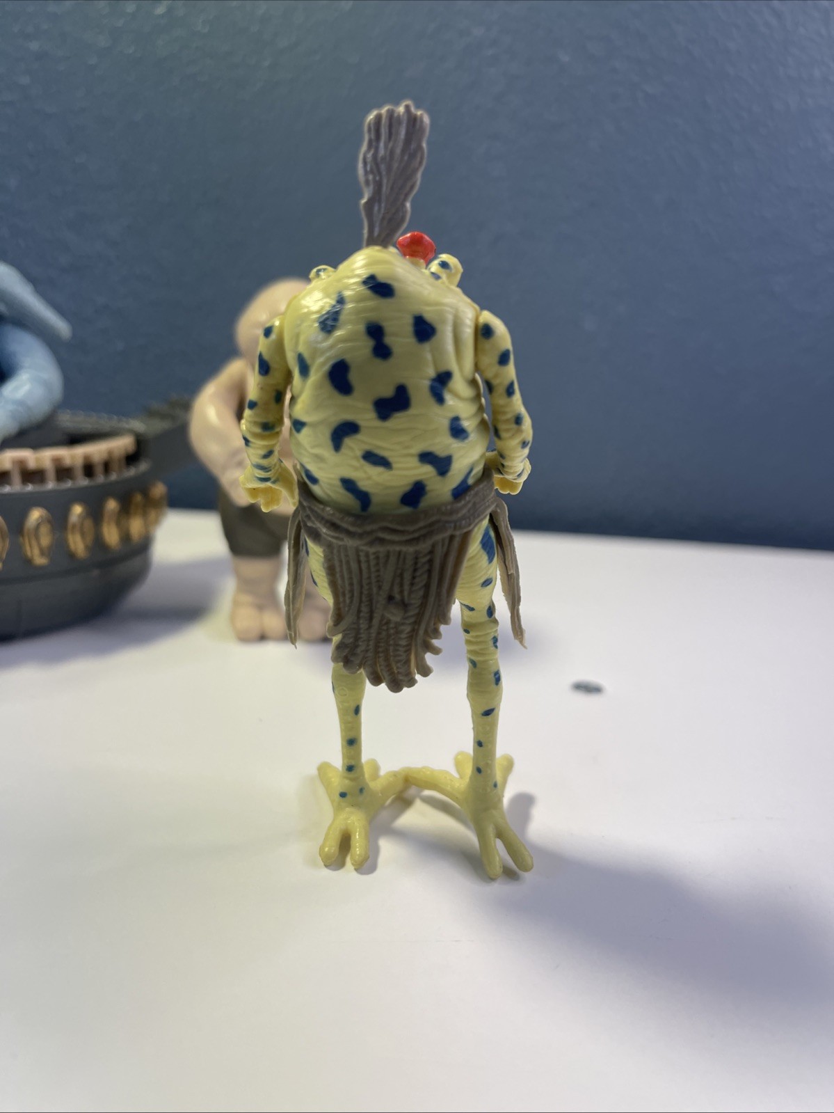 Sy Snootles & The Rebo Band sold