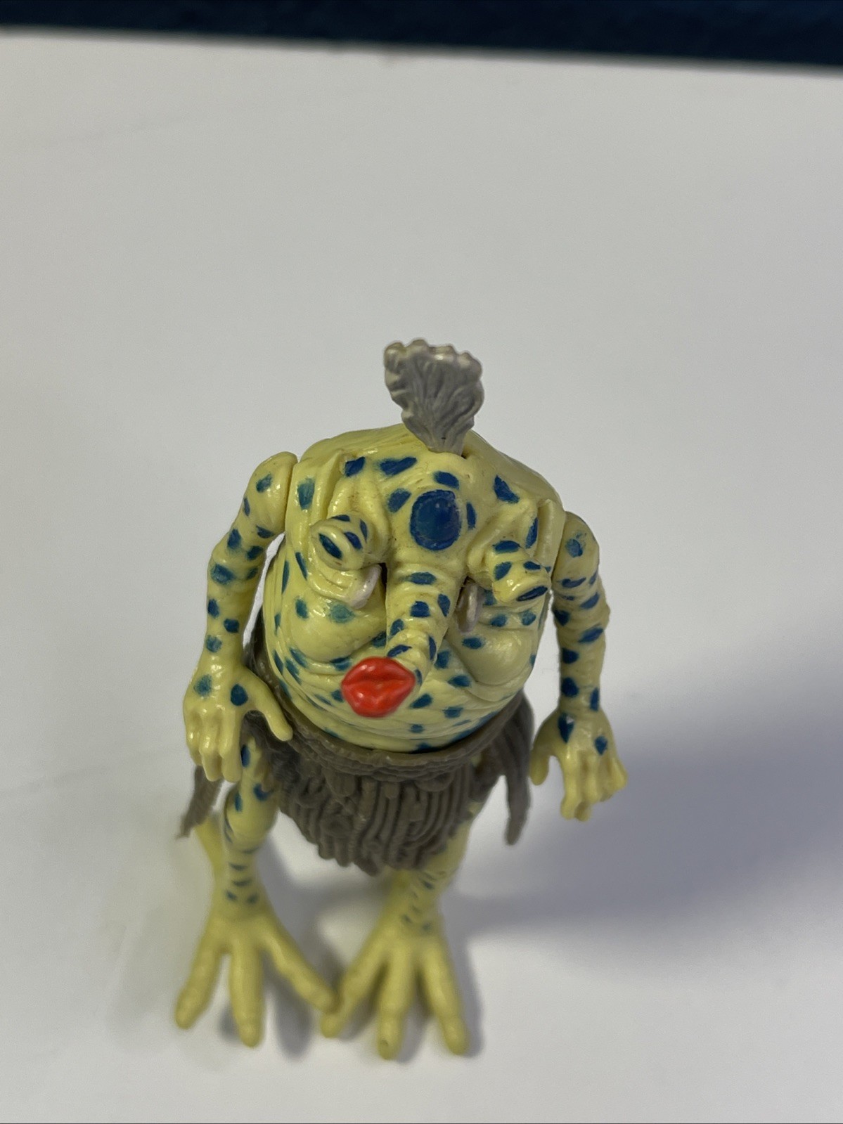 Sy Snootles & The Rebo Band sold