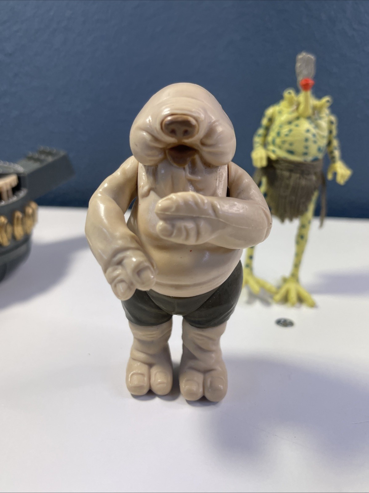 Sy Snootles & The Rebo Band sold