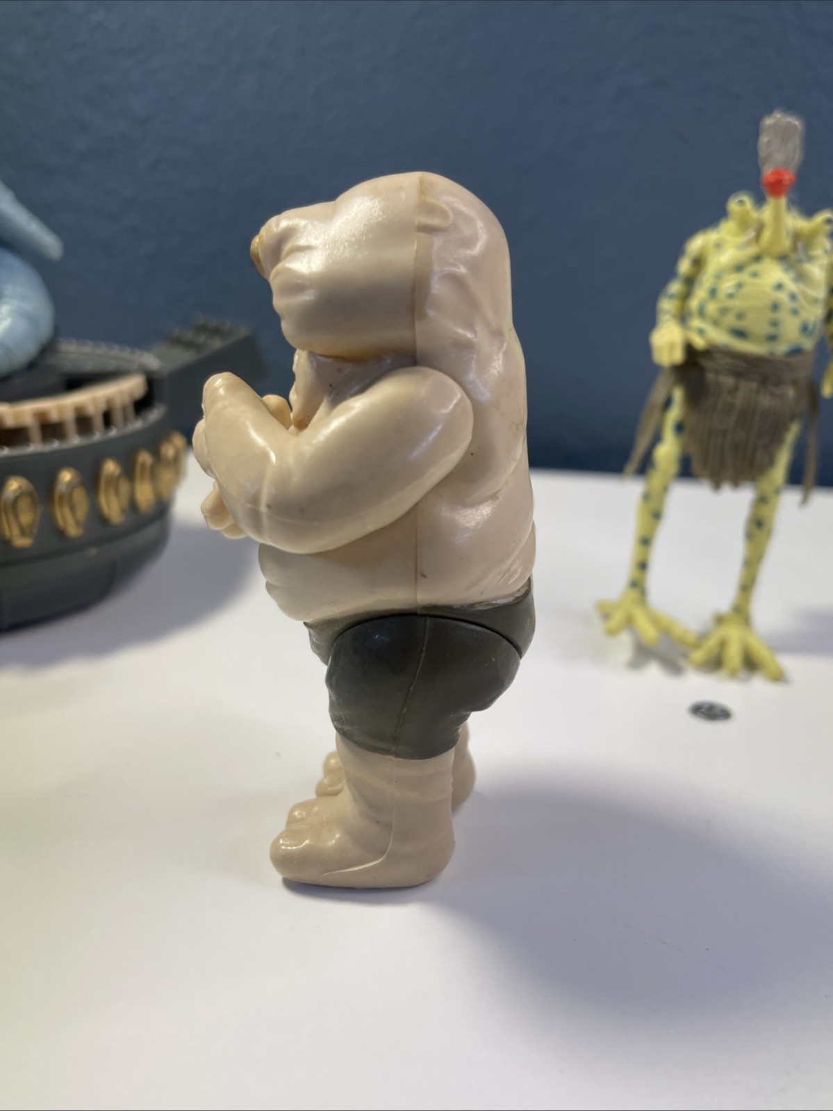 Sy Snootles & The Rebo Band sold
