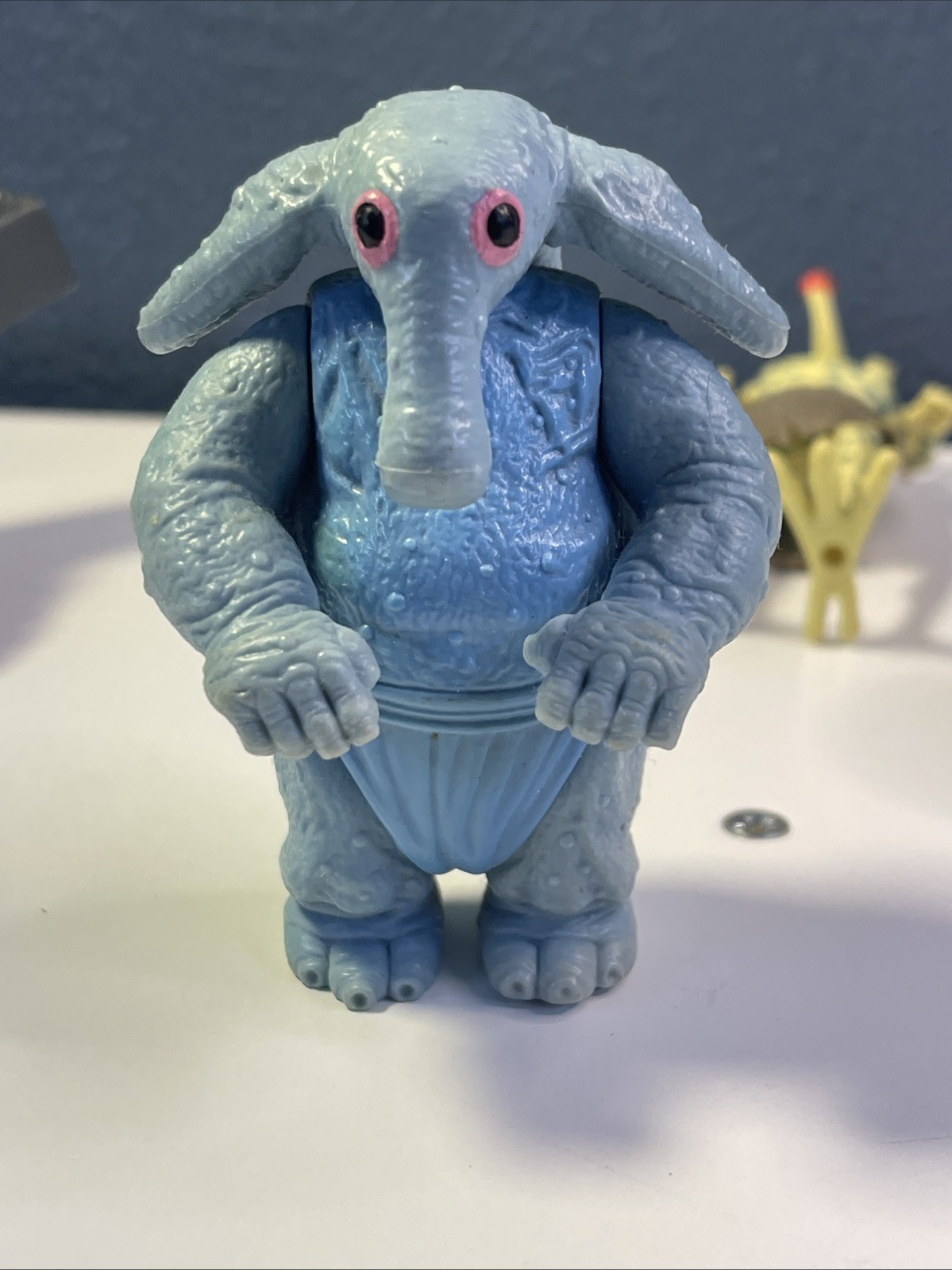 Sy Snootles & The Rebo Band sold