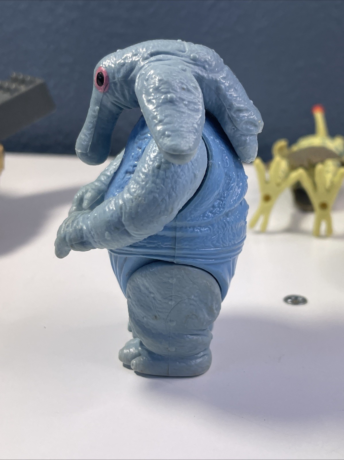 Sy Snootles & The Rebo Band sold