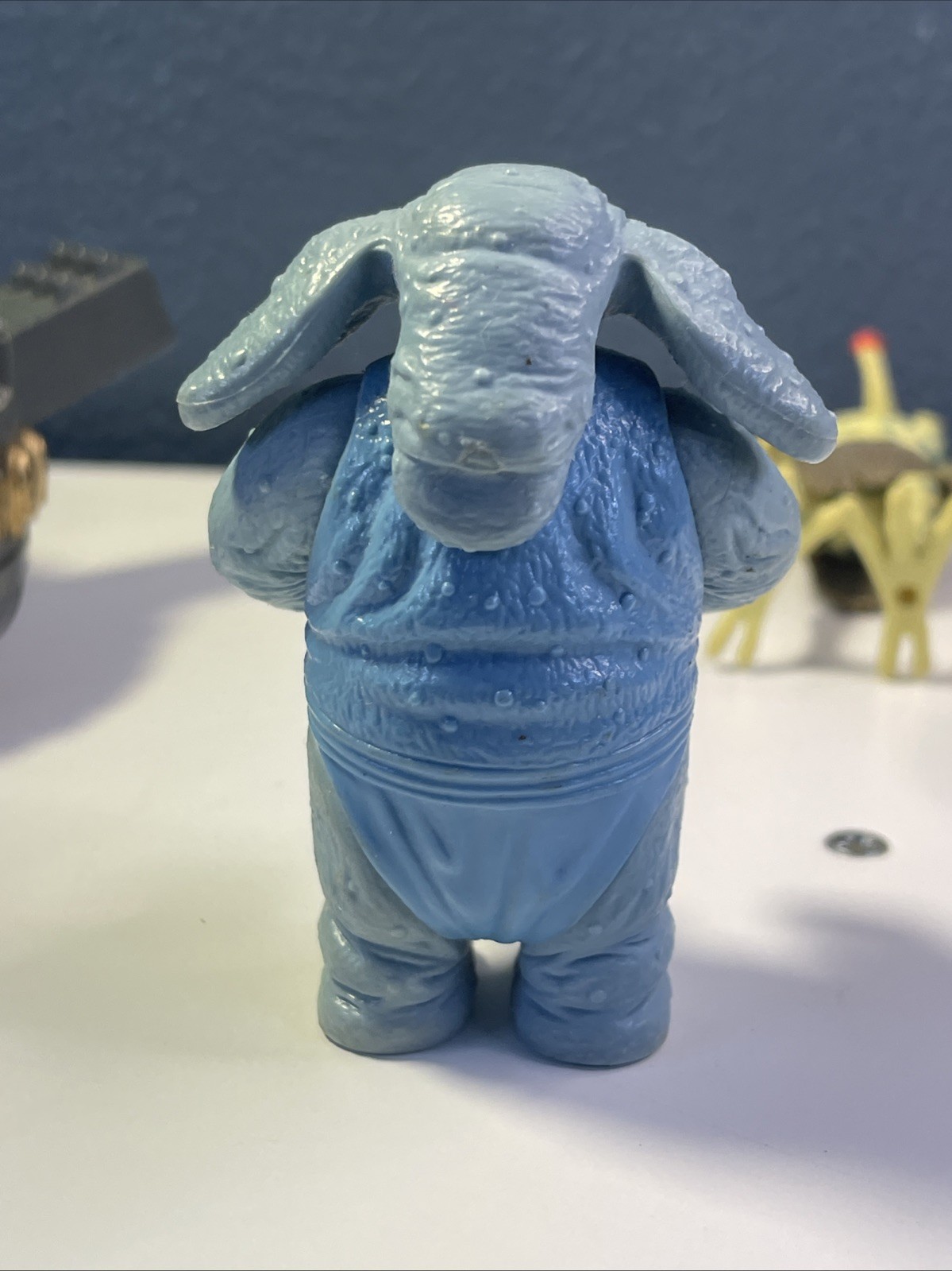 Sy Snootles & The Rebo Band sold