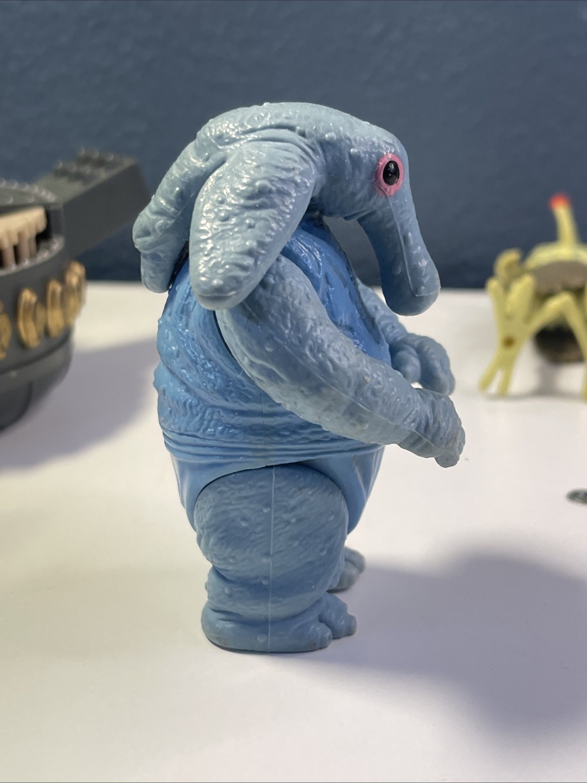 Sy Snootles & The Rebo Band sold