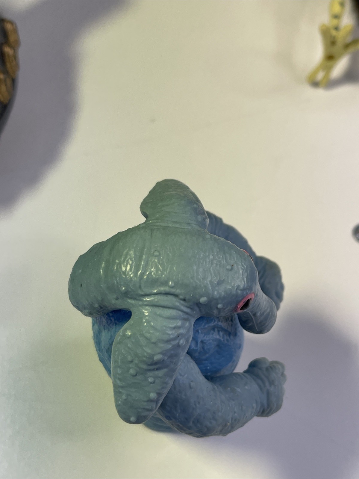 Sy Snootles & The Rebo Band sold