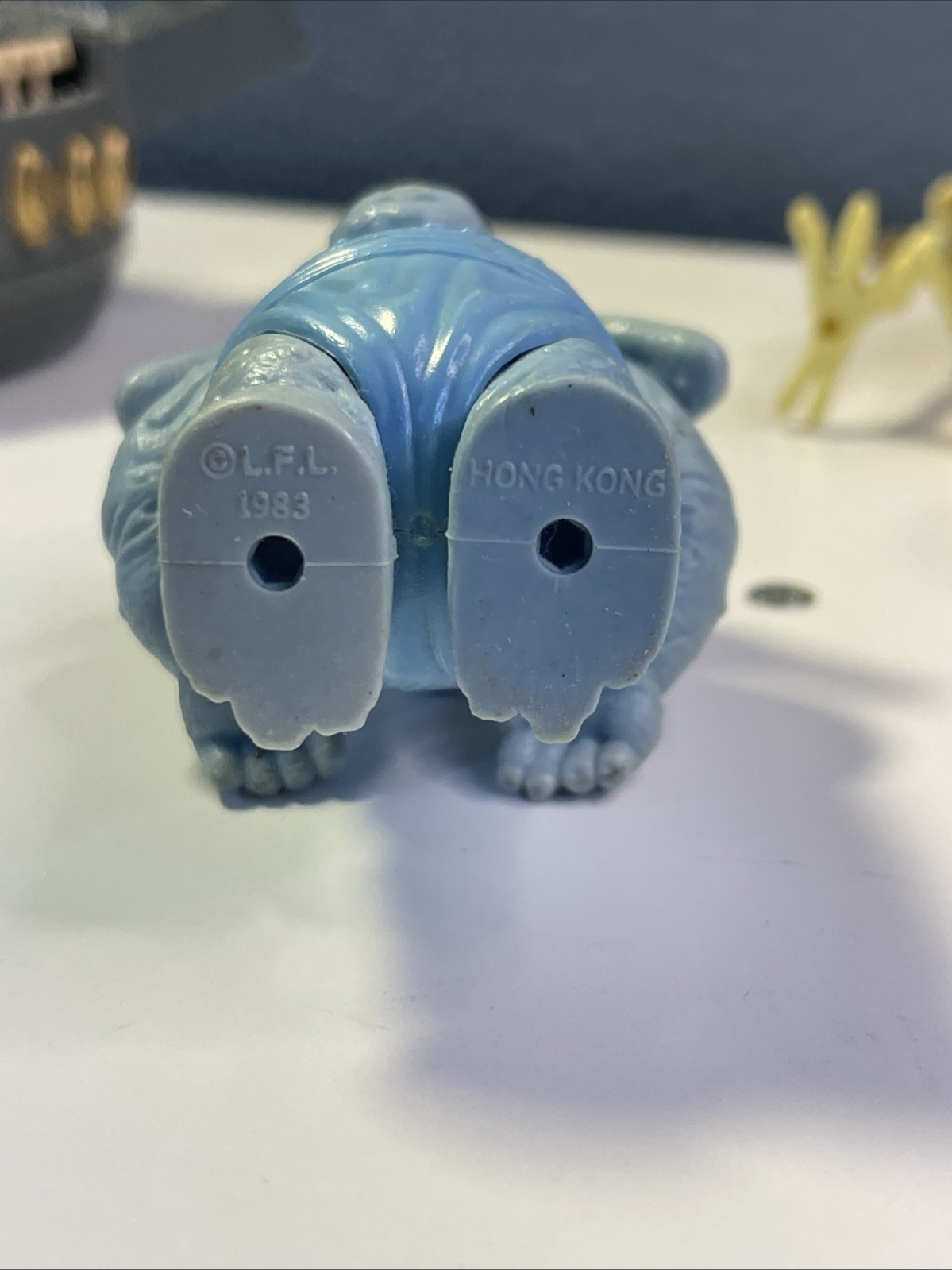 Sy Snootles & The Rebo Band sold