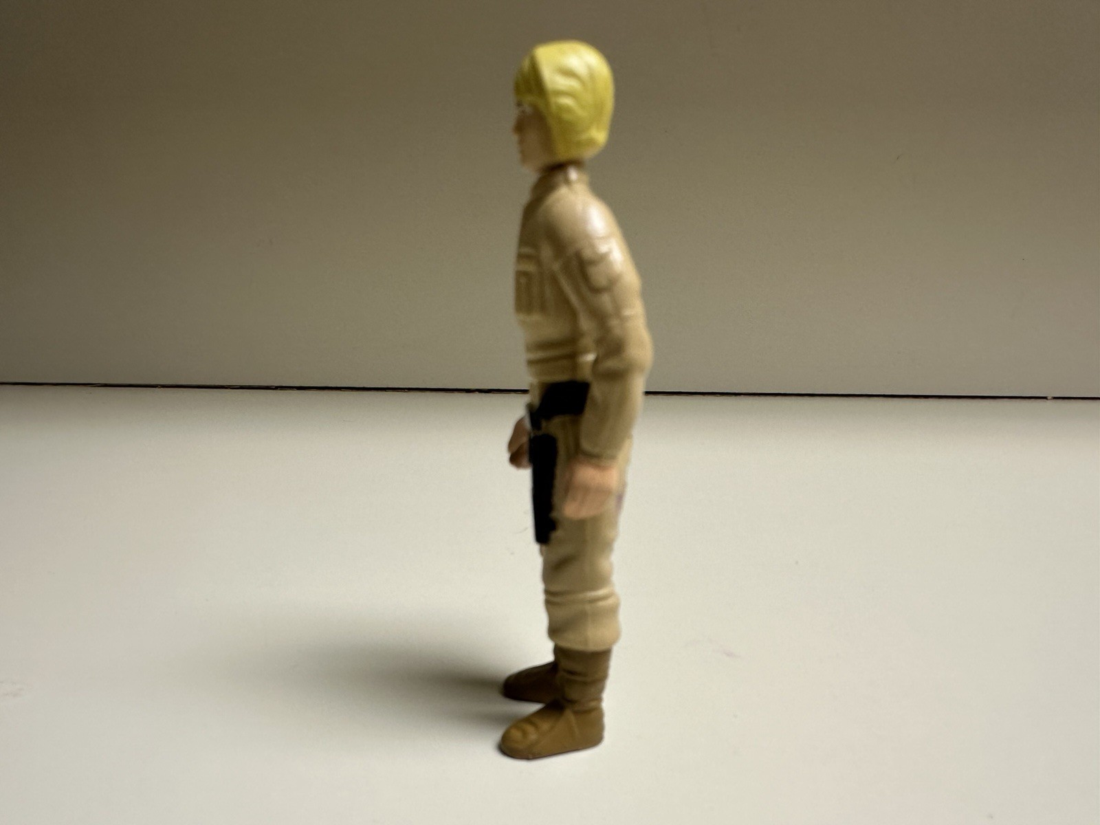 Luke Skywalker (Bespin Fatigues) sold