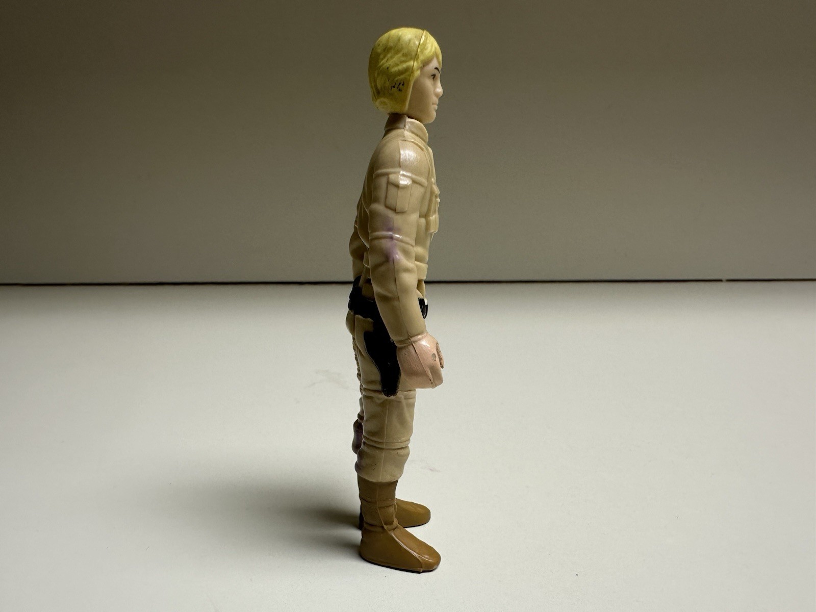 Luke Skywalker (Bespin Fatigues) sold