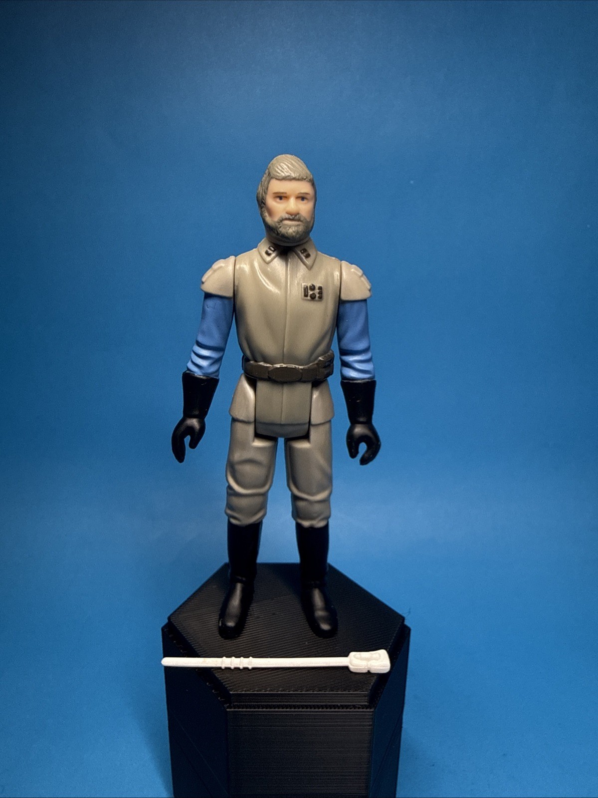 General Madine sold
