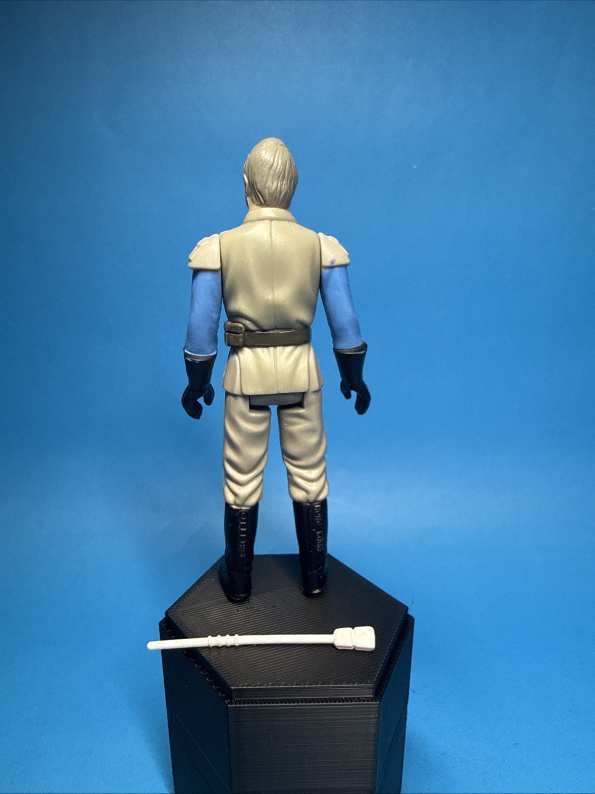 General Madine sold