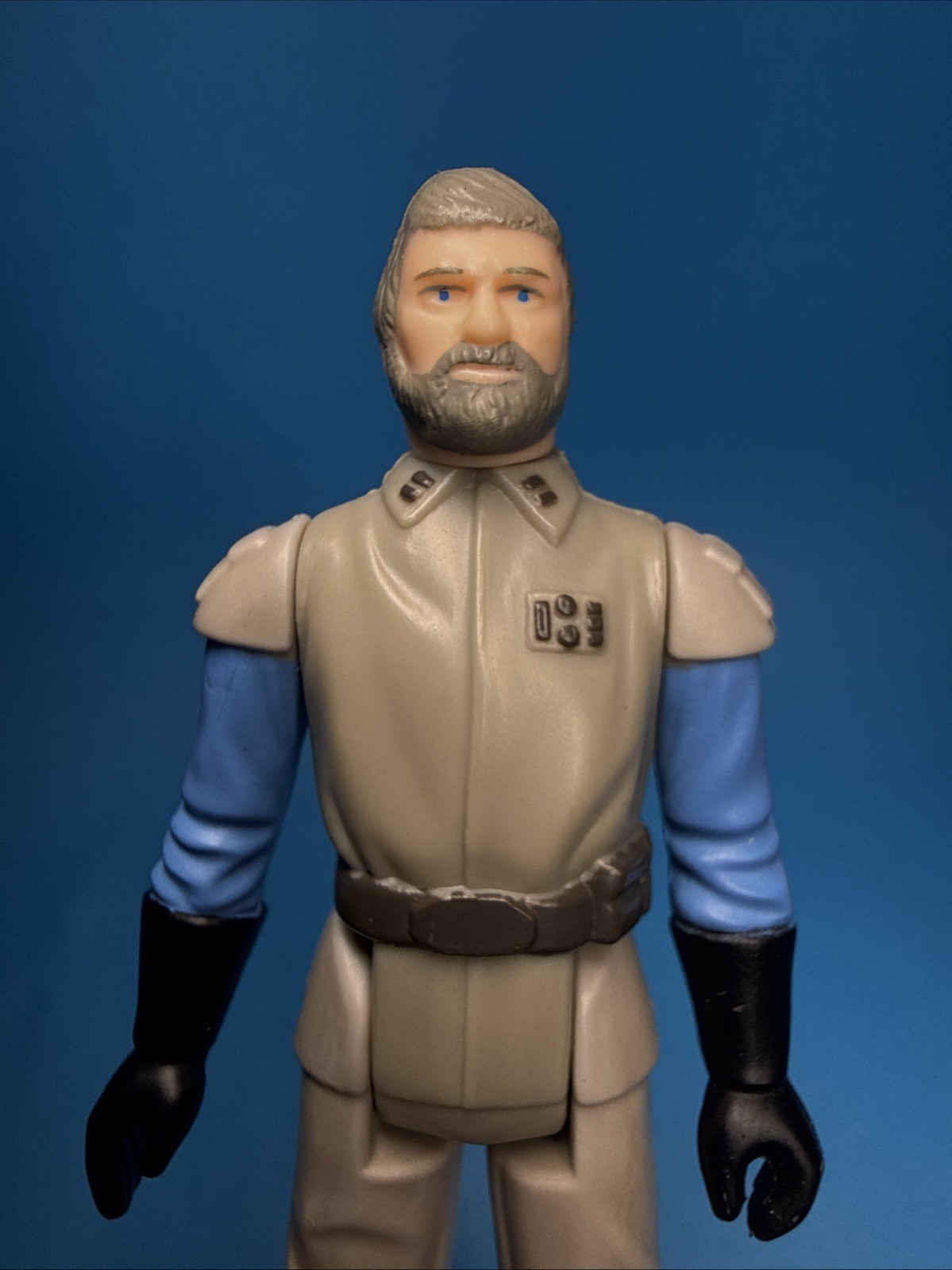 General Madine sold