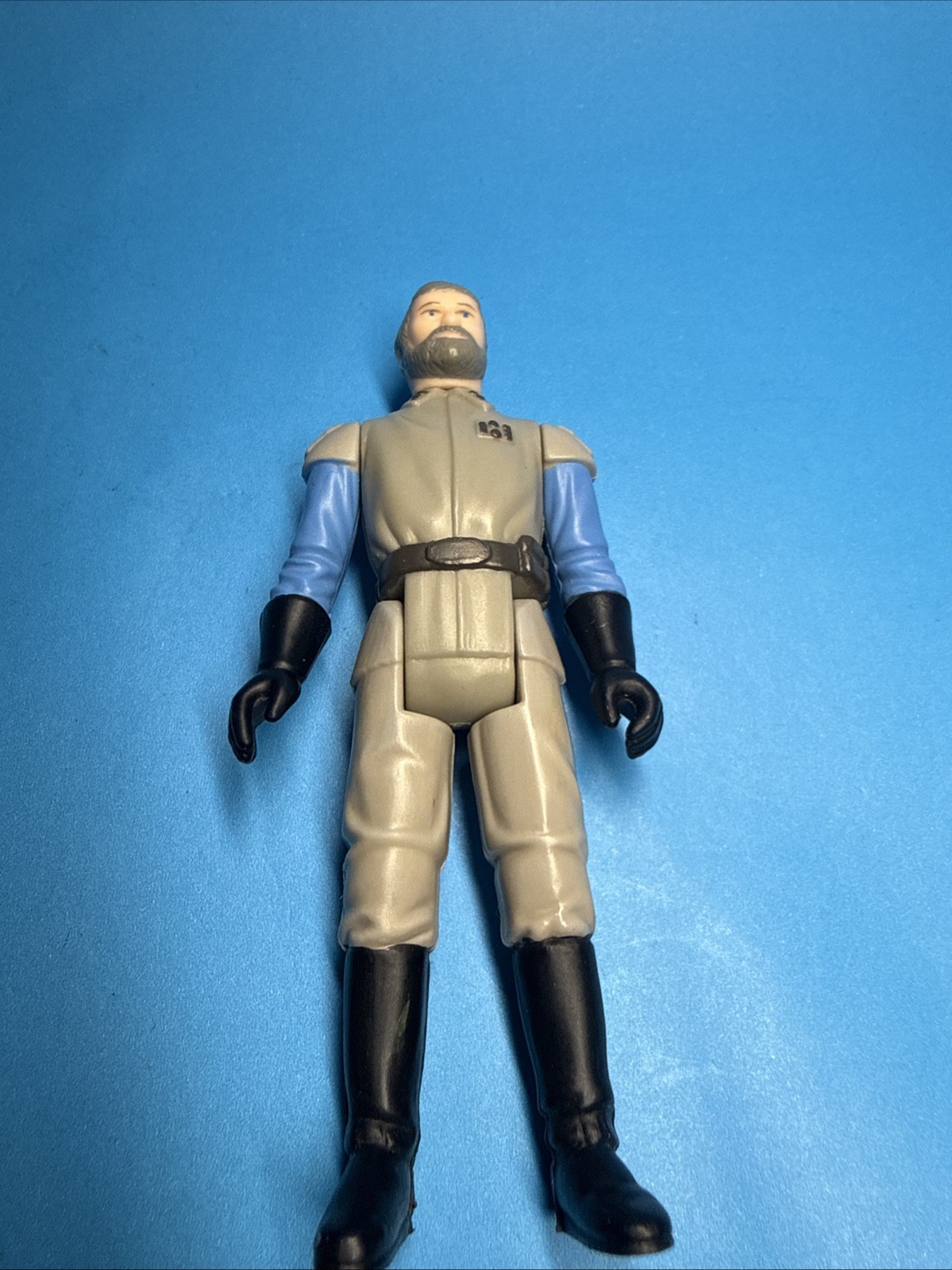 General Madine sold