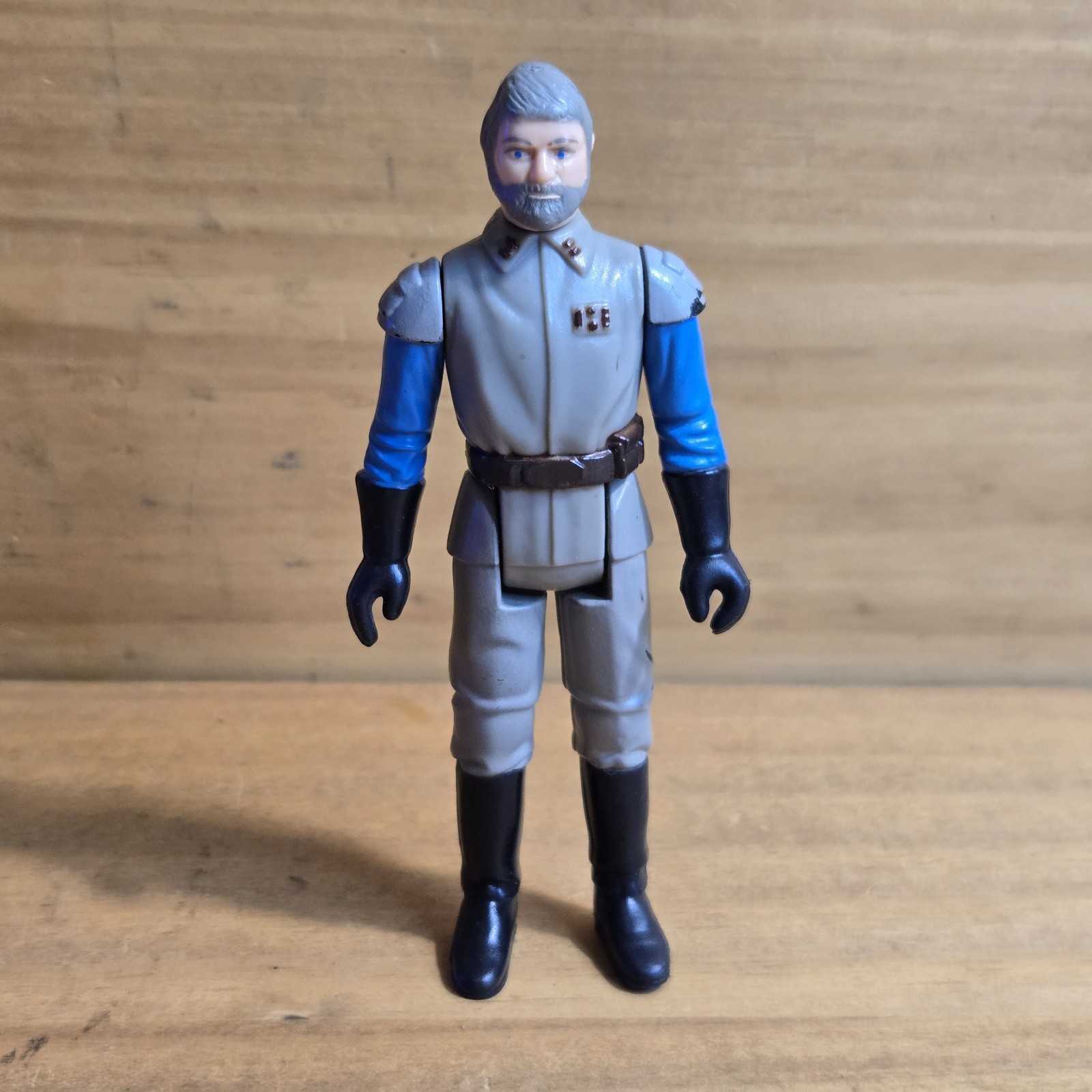 General Madine sold