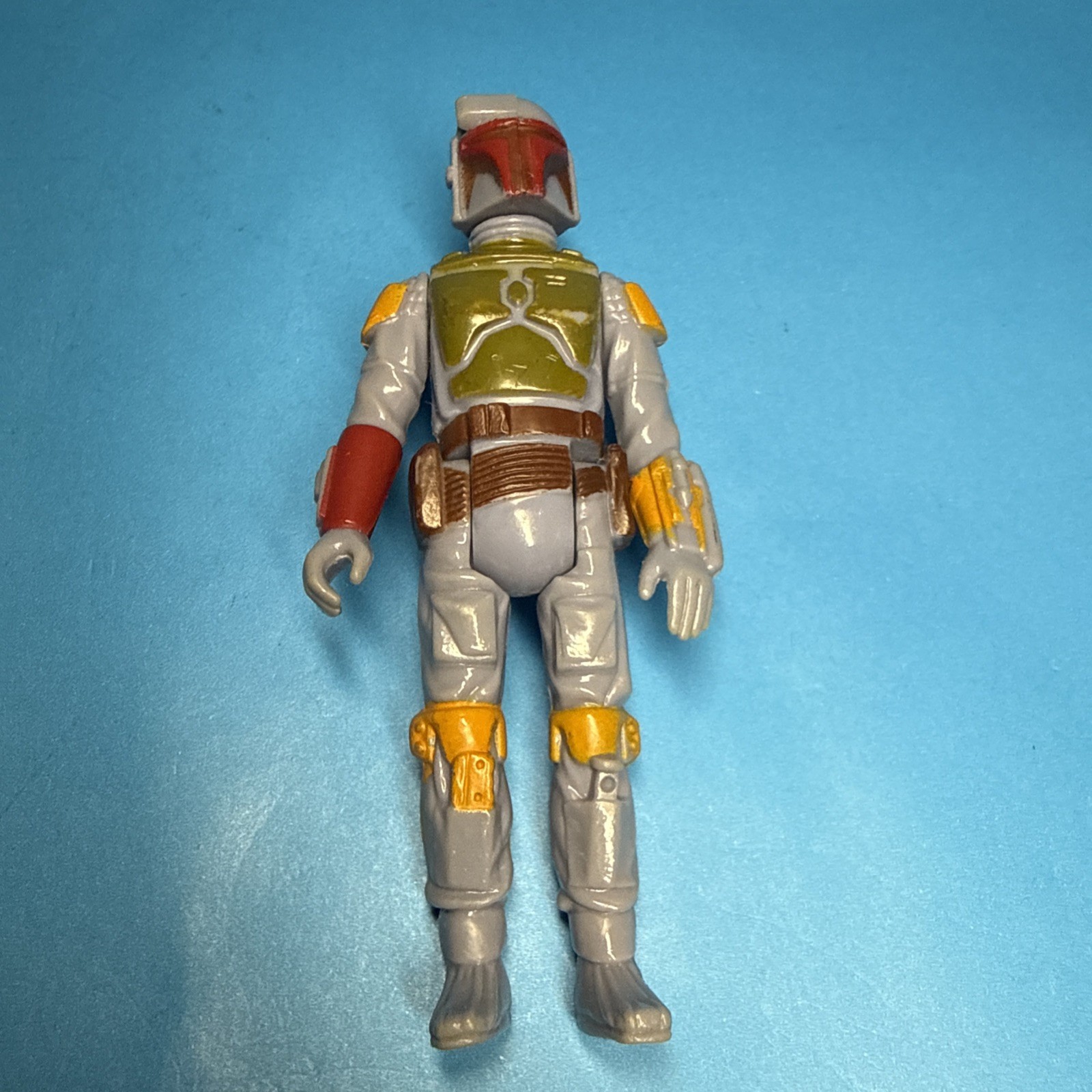 Boba Fett sold