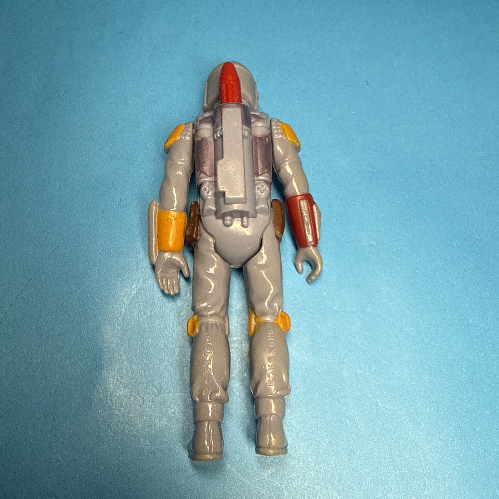 Boba Fett sold