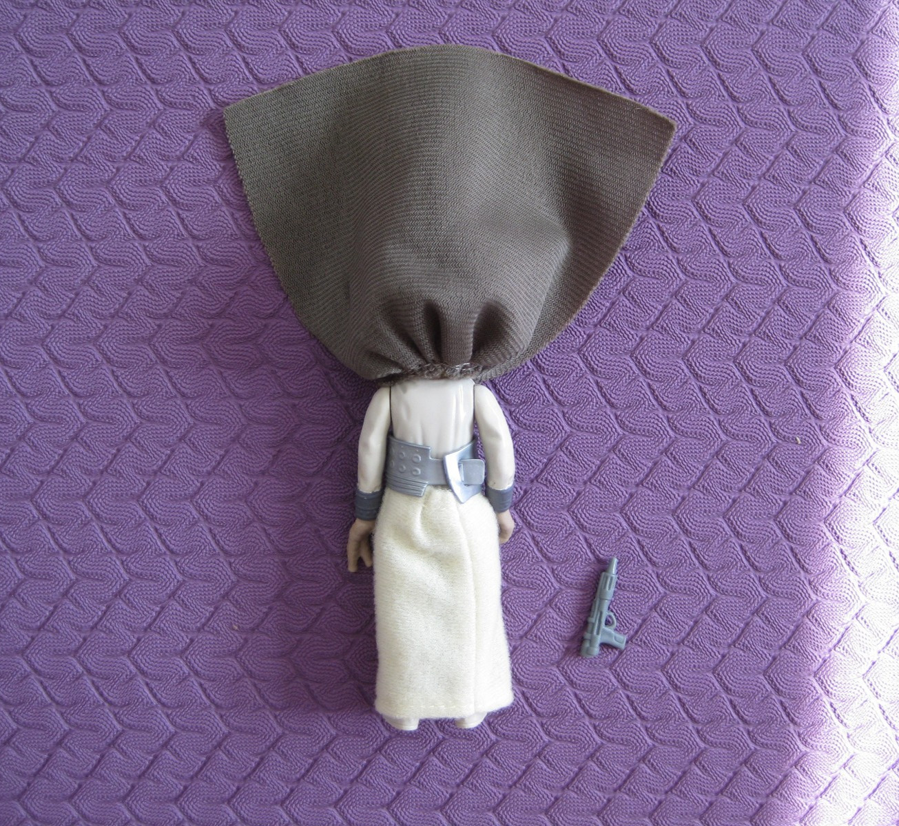 Squid Head sold