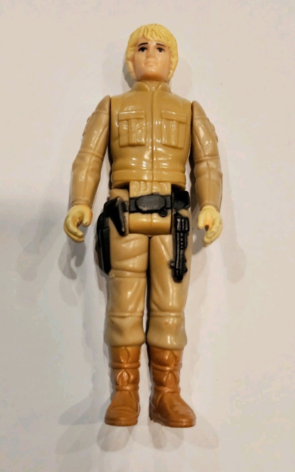 Luke Skywalker (Bespin Fatigues) sold