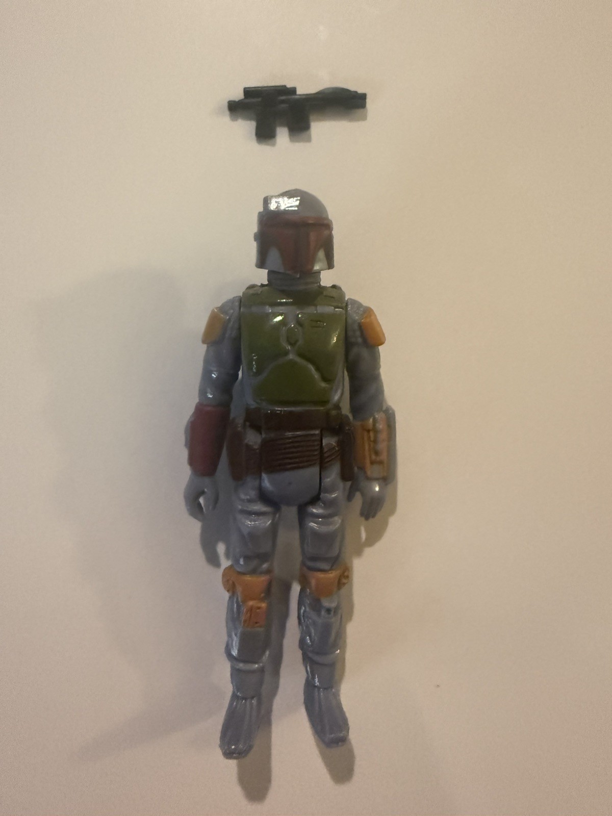 Boba Fett sold