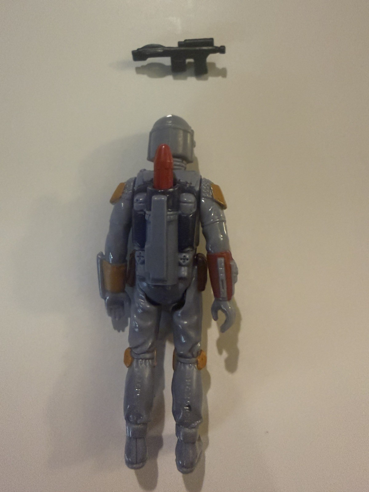 Boba Fett sold