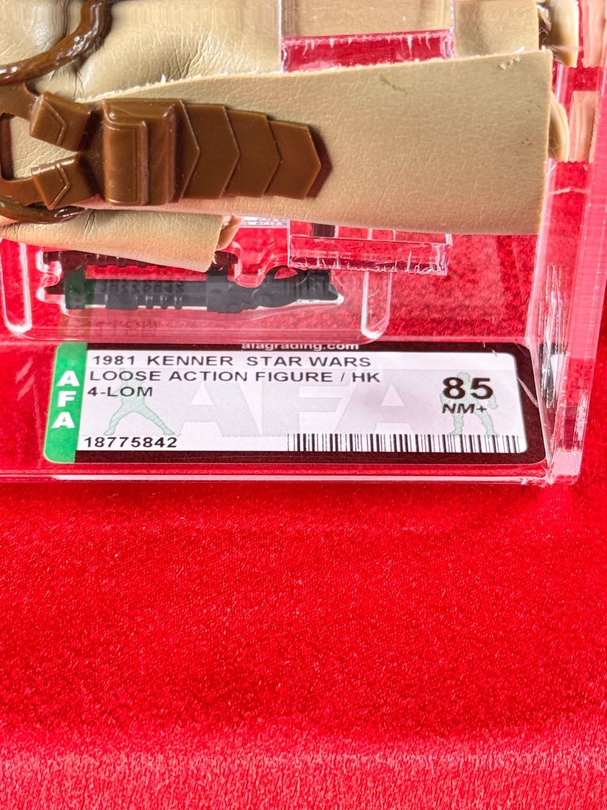 4-LOM sold