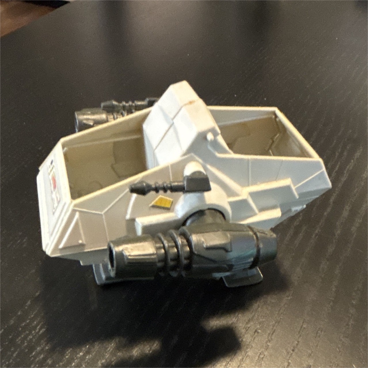 PDT-8 (Personnel Deployment Transport) sold