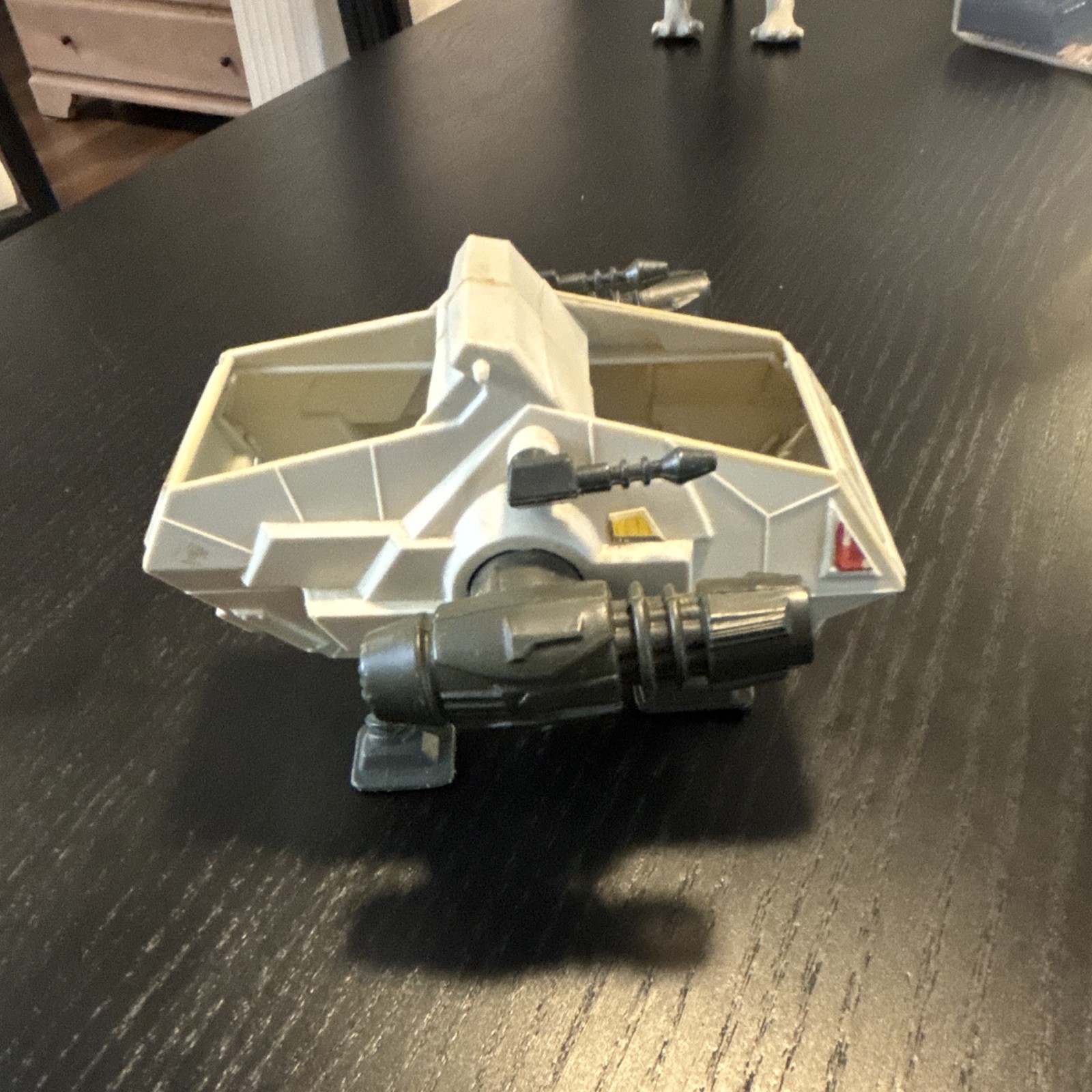 PDT-8 (Personnel Deployment Transport) sold