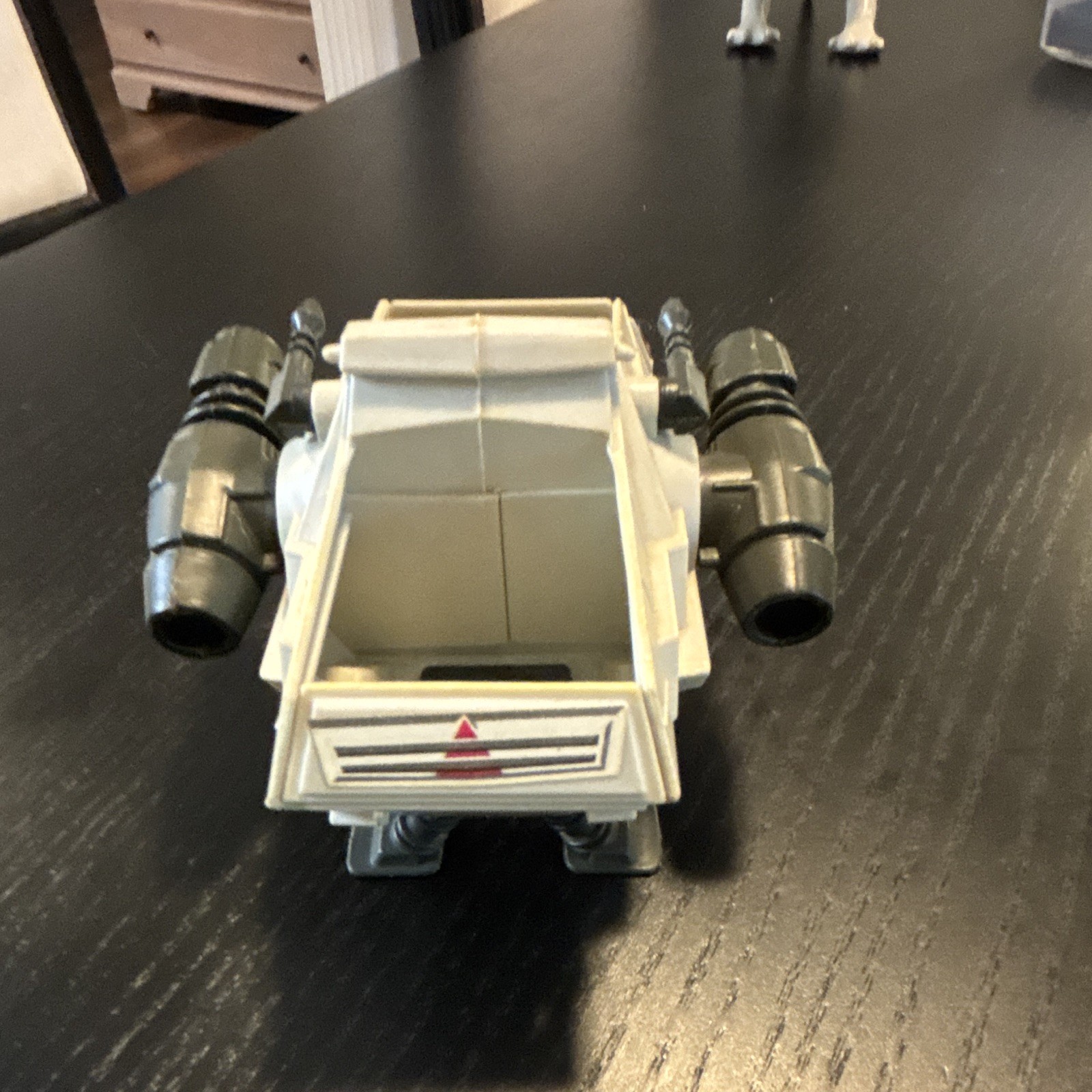 PDT-8 (Personnel Deployment Transport) sold