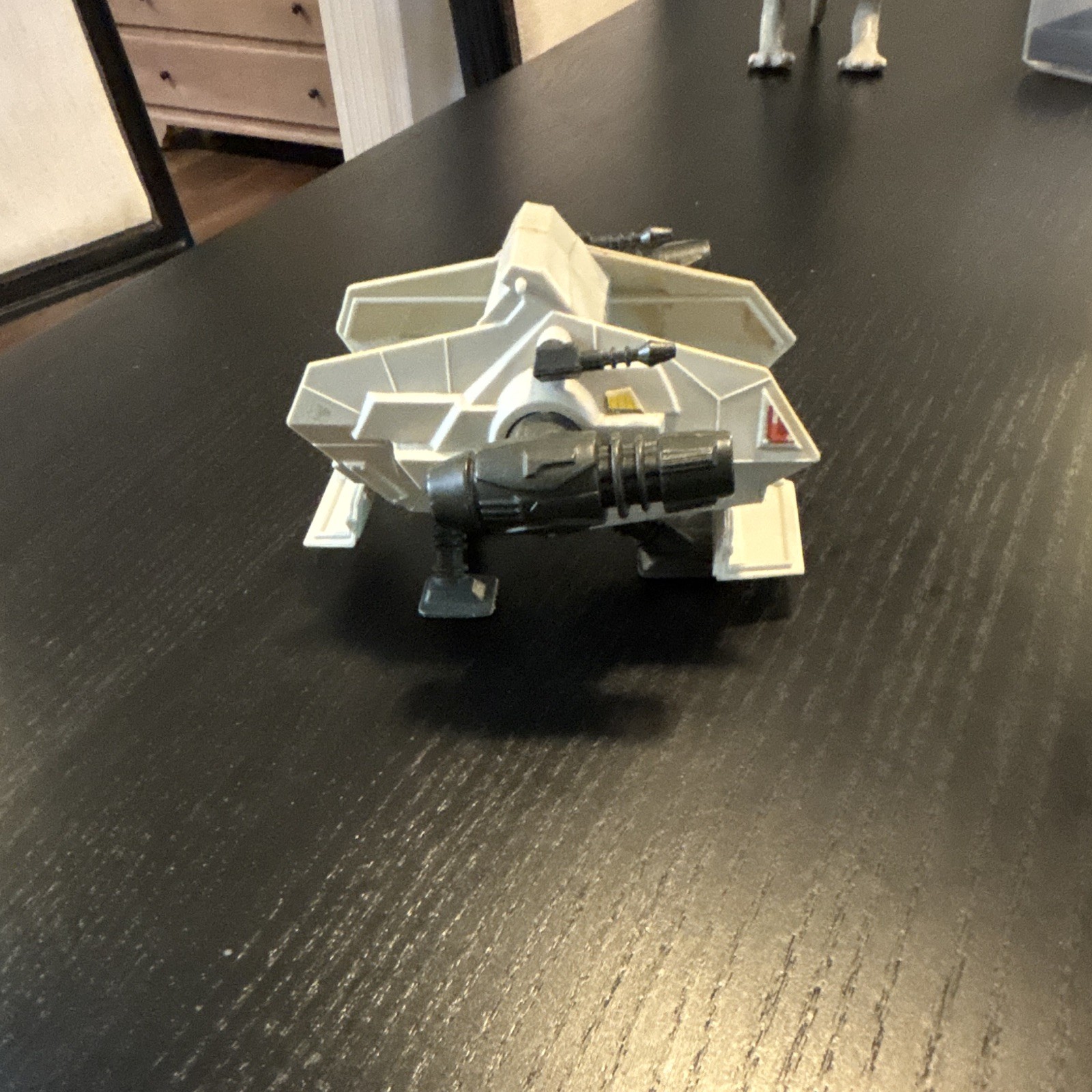 PDT-8 (Personnel Deployment Transport) sold