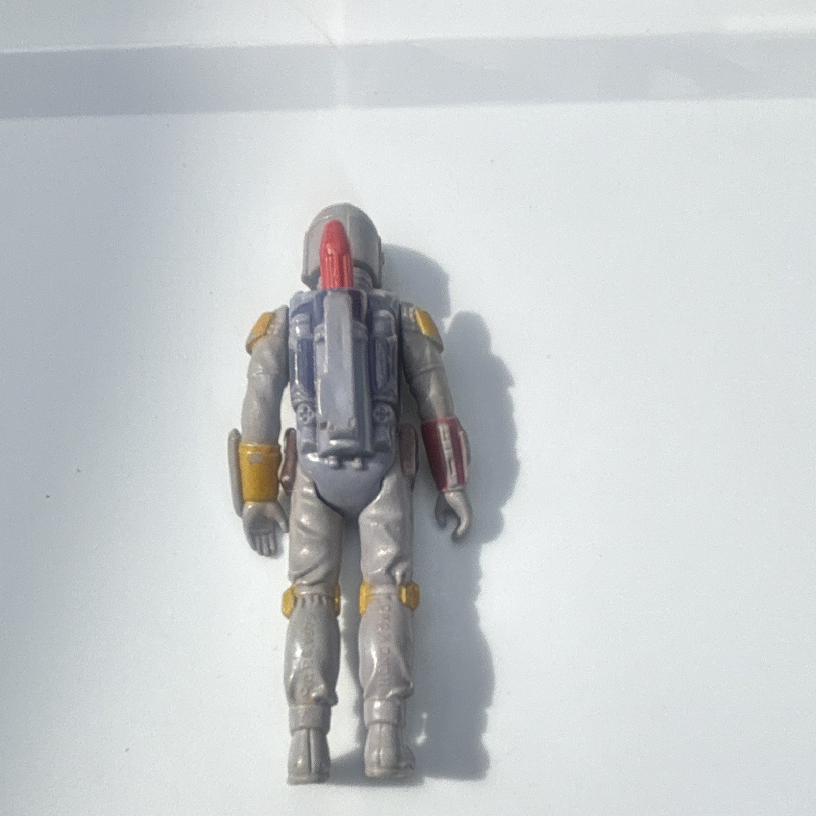 Boba Fett sold