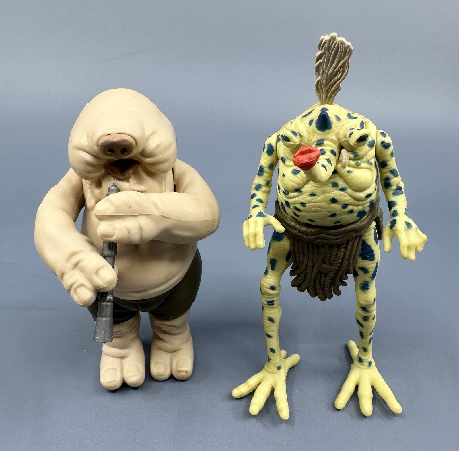 Sy Snootles & The Rebo Band sold
