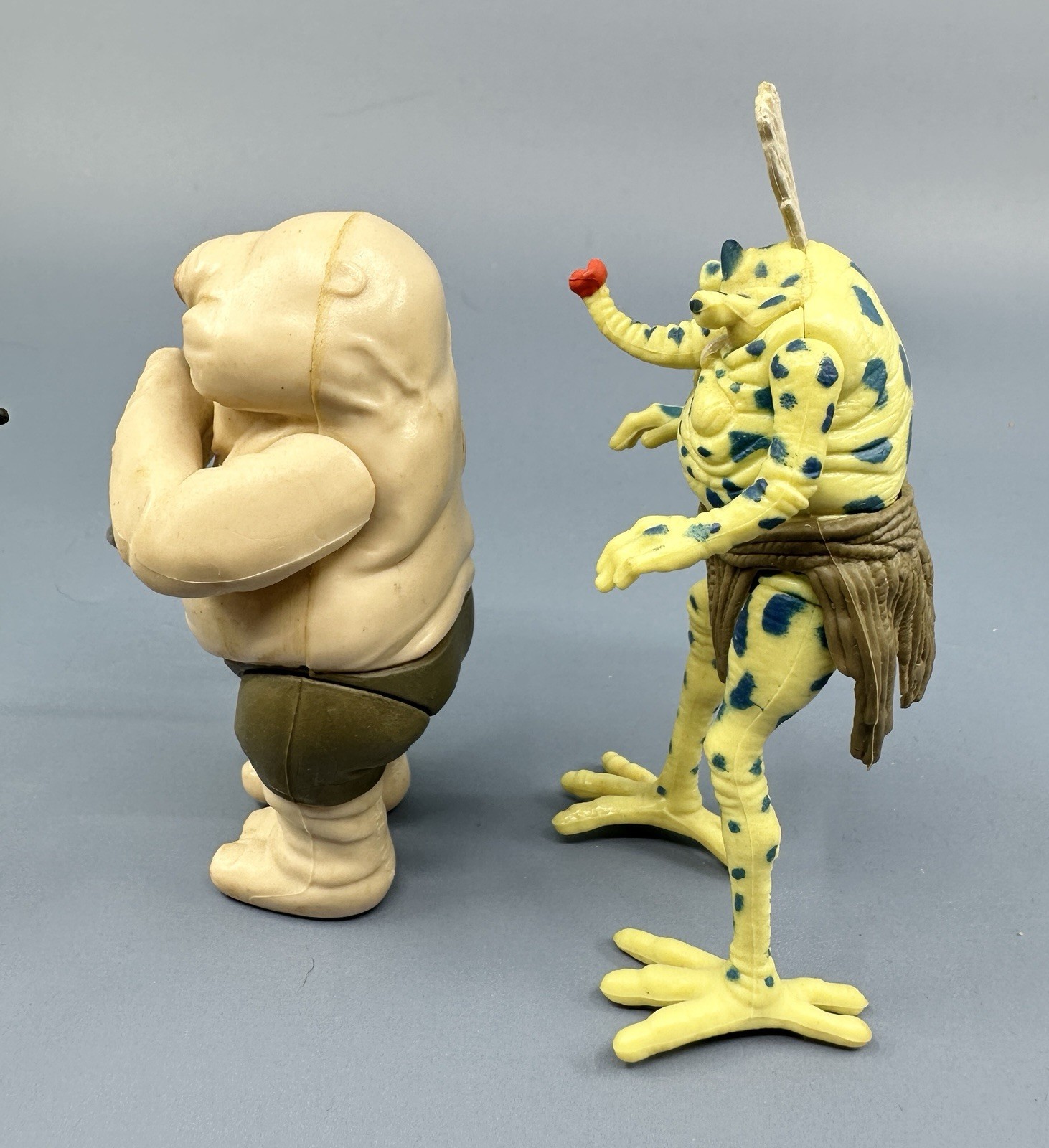 Sy Snootles & The Rebo Band sold