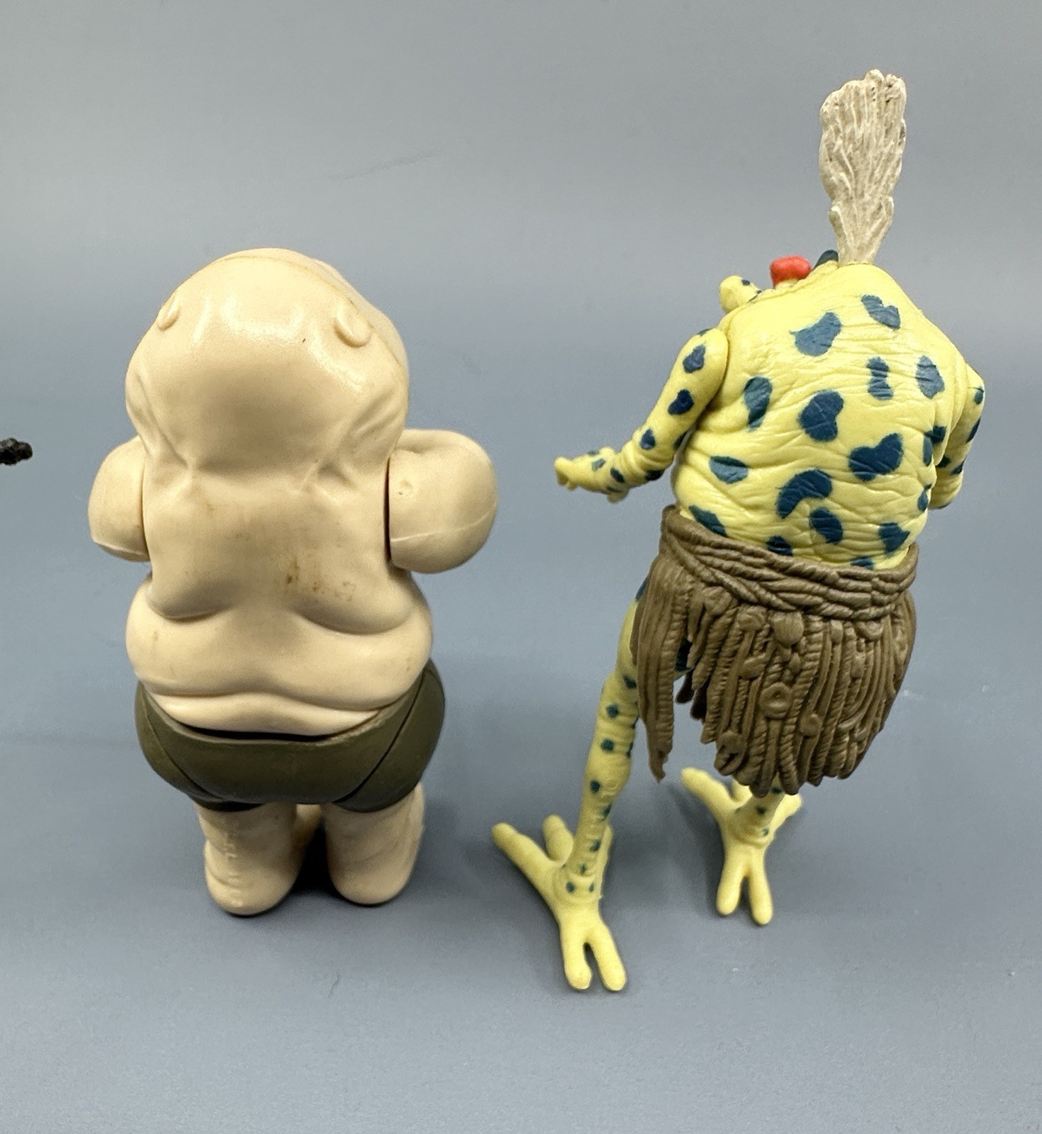 Sy Snootles & The Rebo Band sold