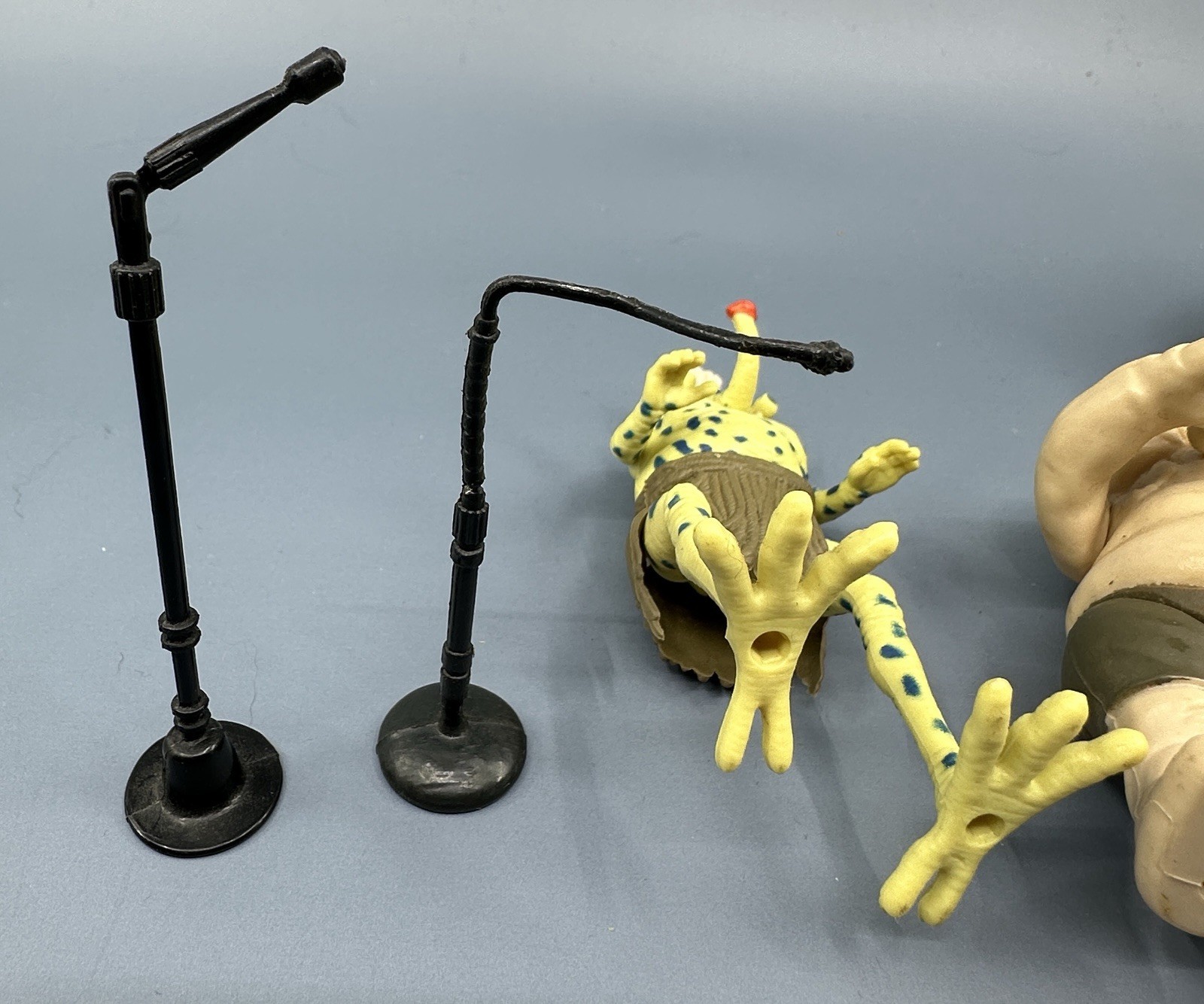 Sy Snootles & The Rebo Band sold