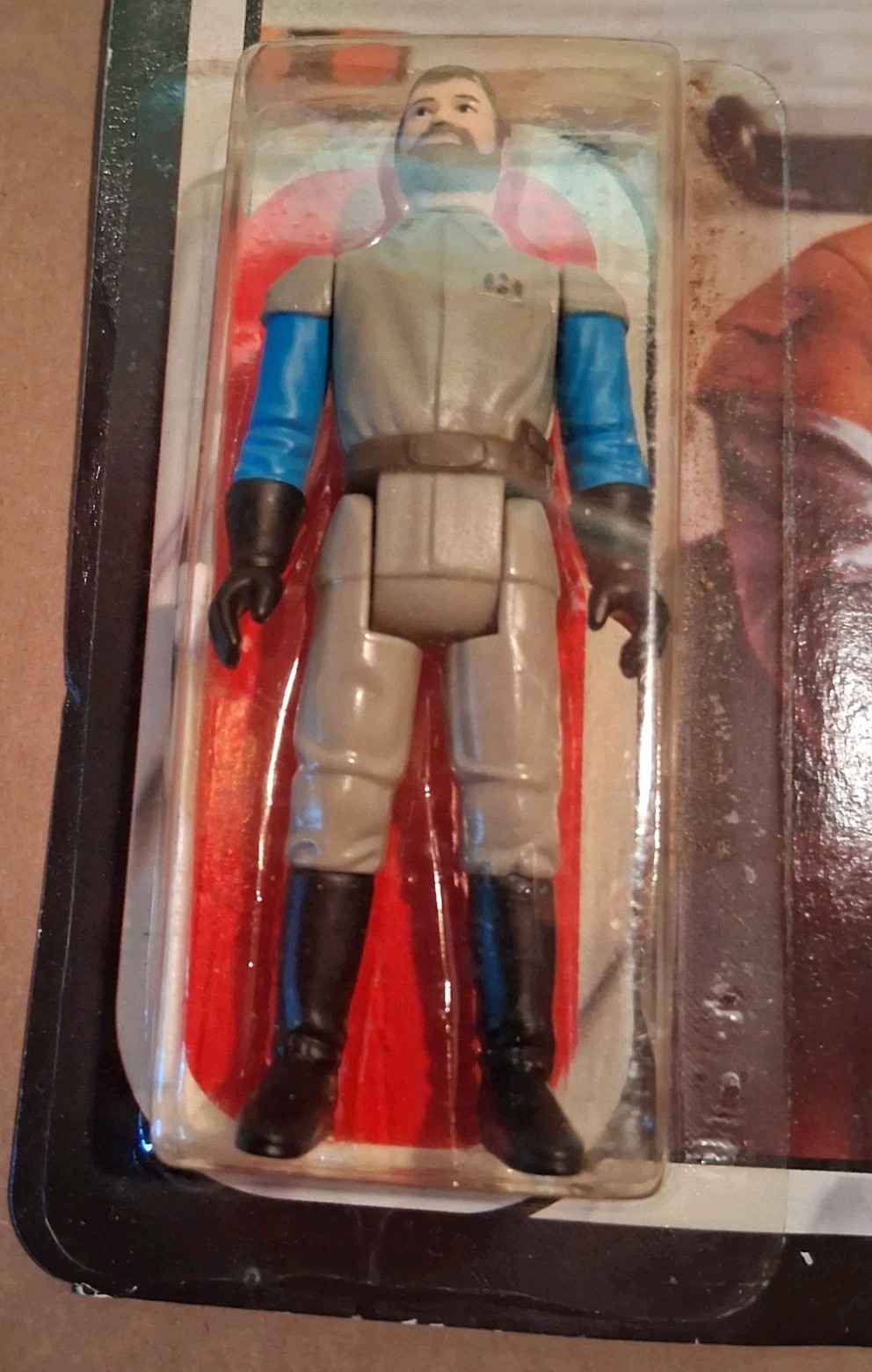 General Madine sold