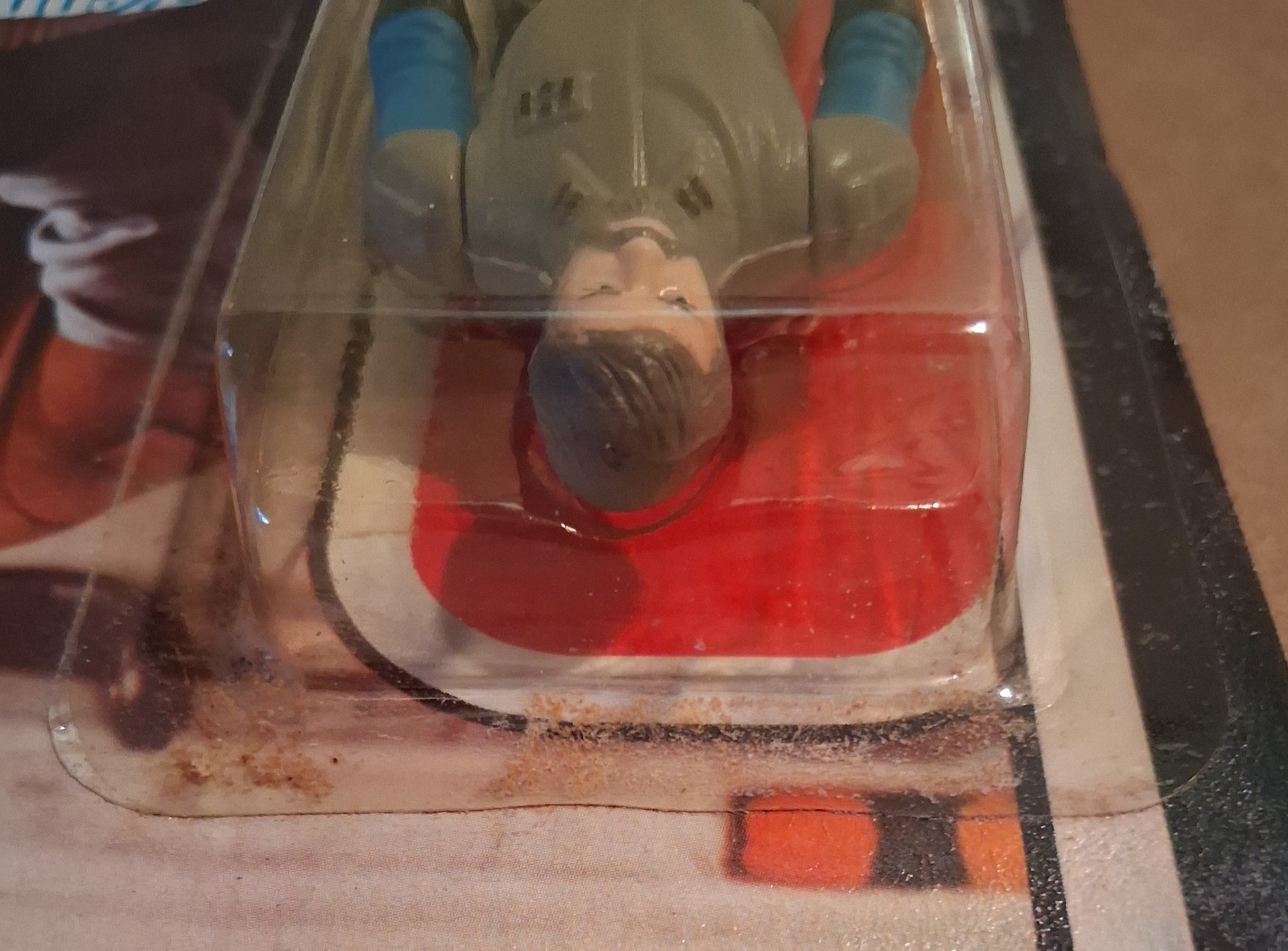 General Madine sold