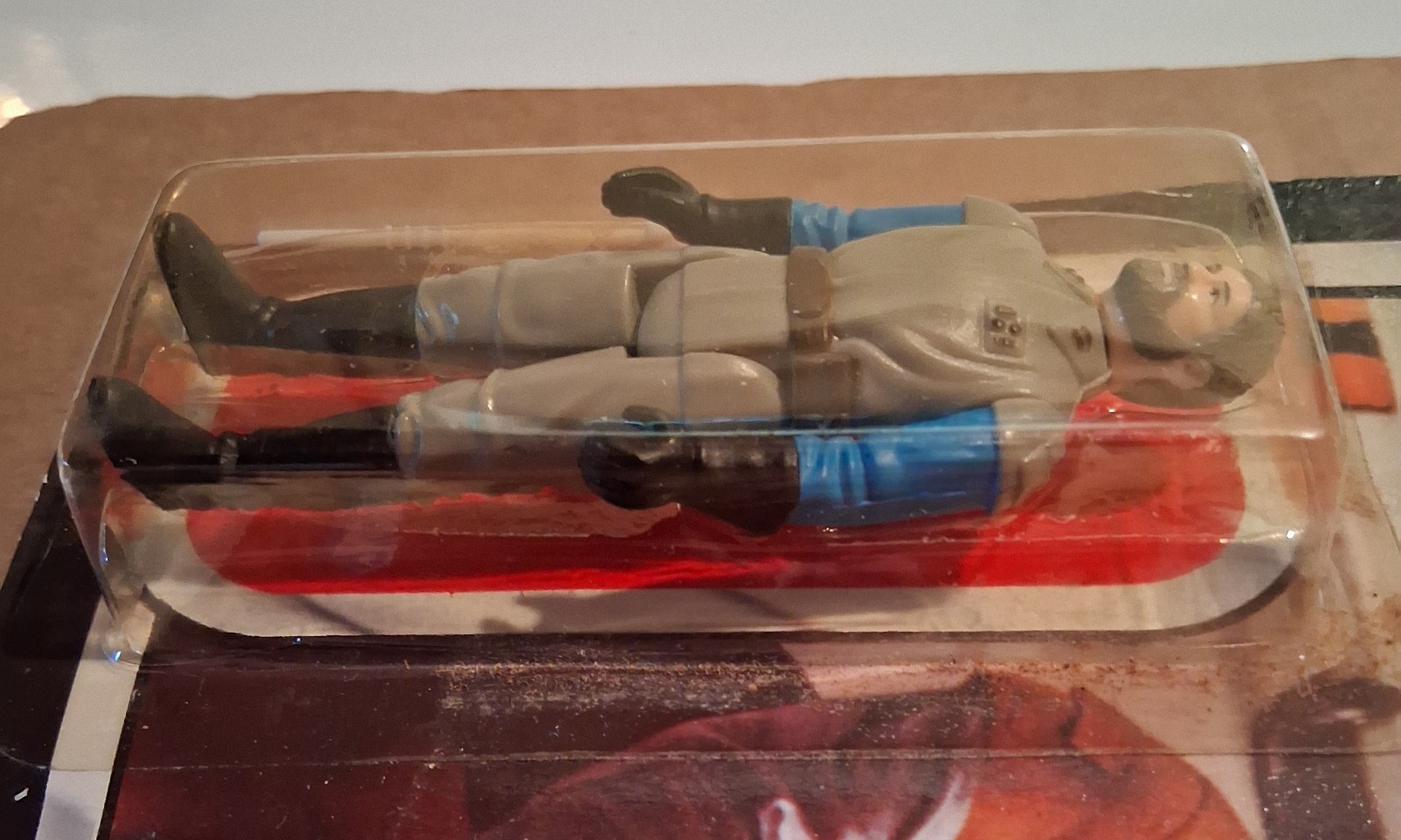 General Madine sold