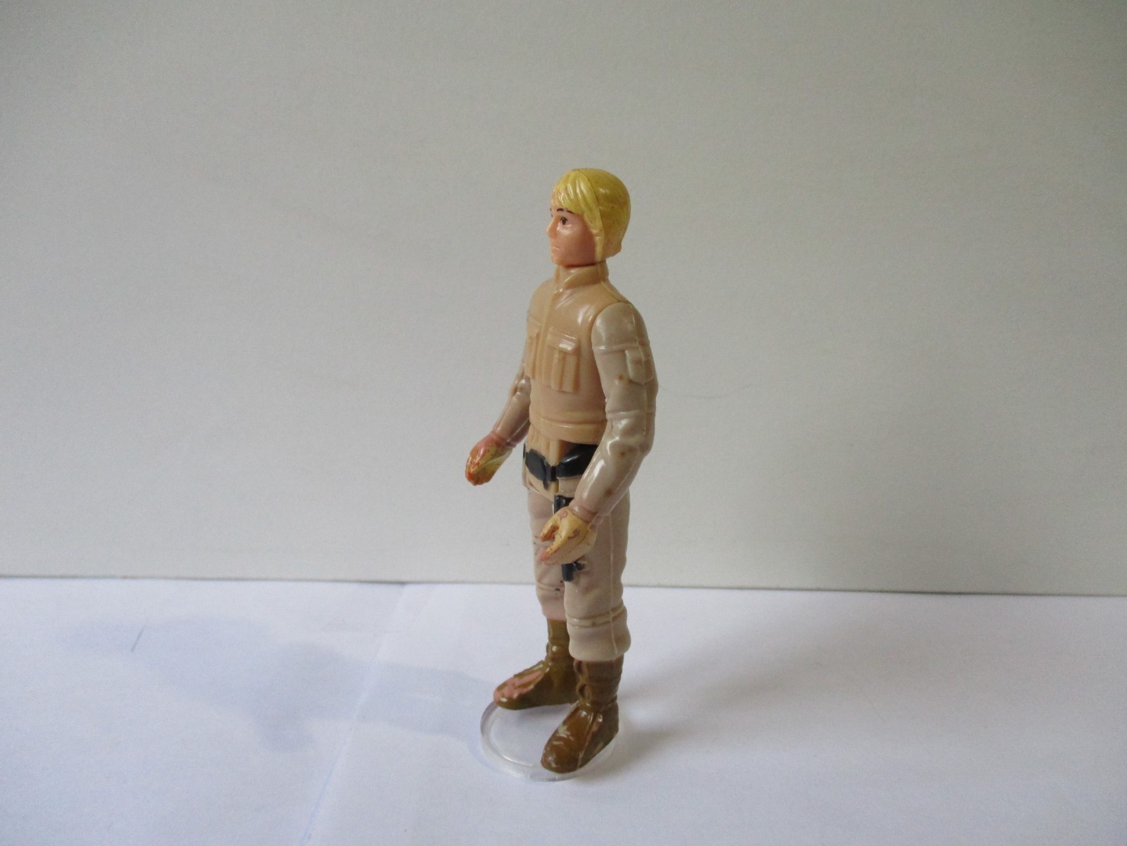 Luke Skywalker (Bespin Fatigues) sold