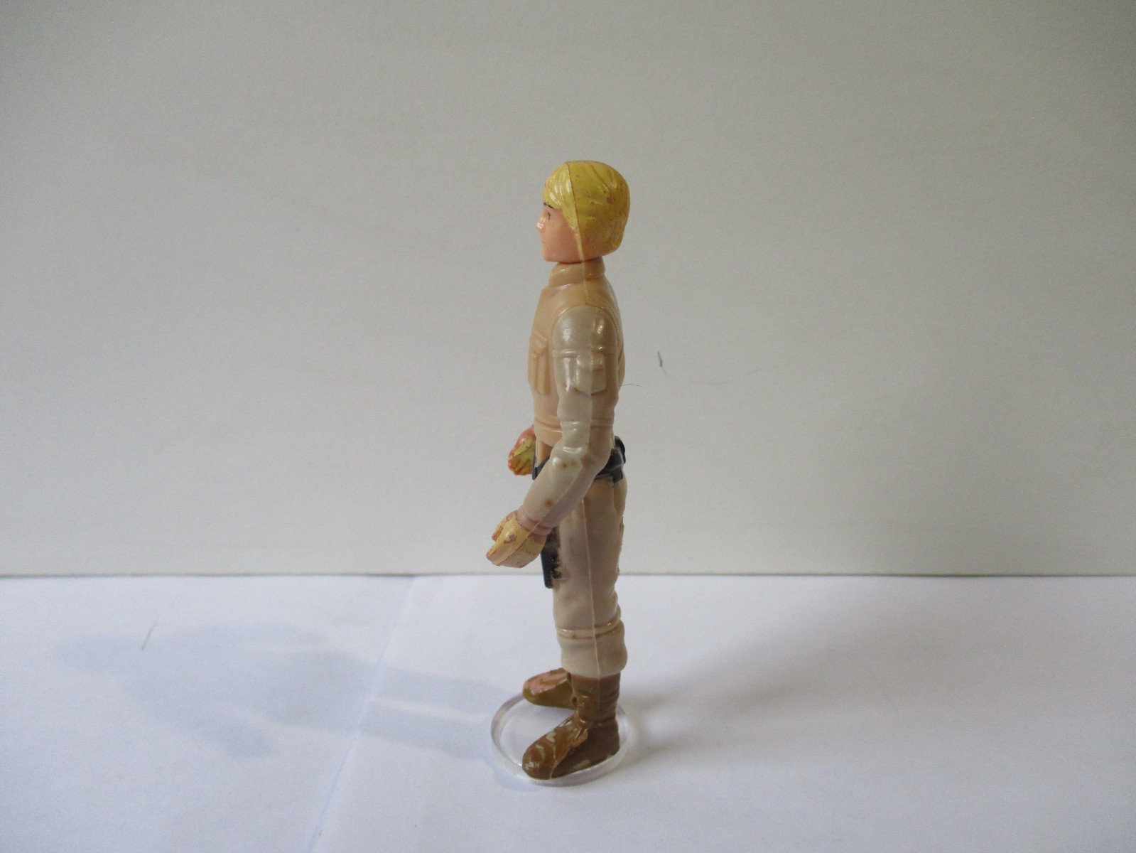 Luke Skywalker (Bespin Fatigues) sold