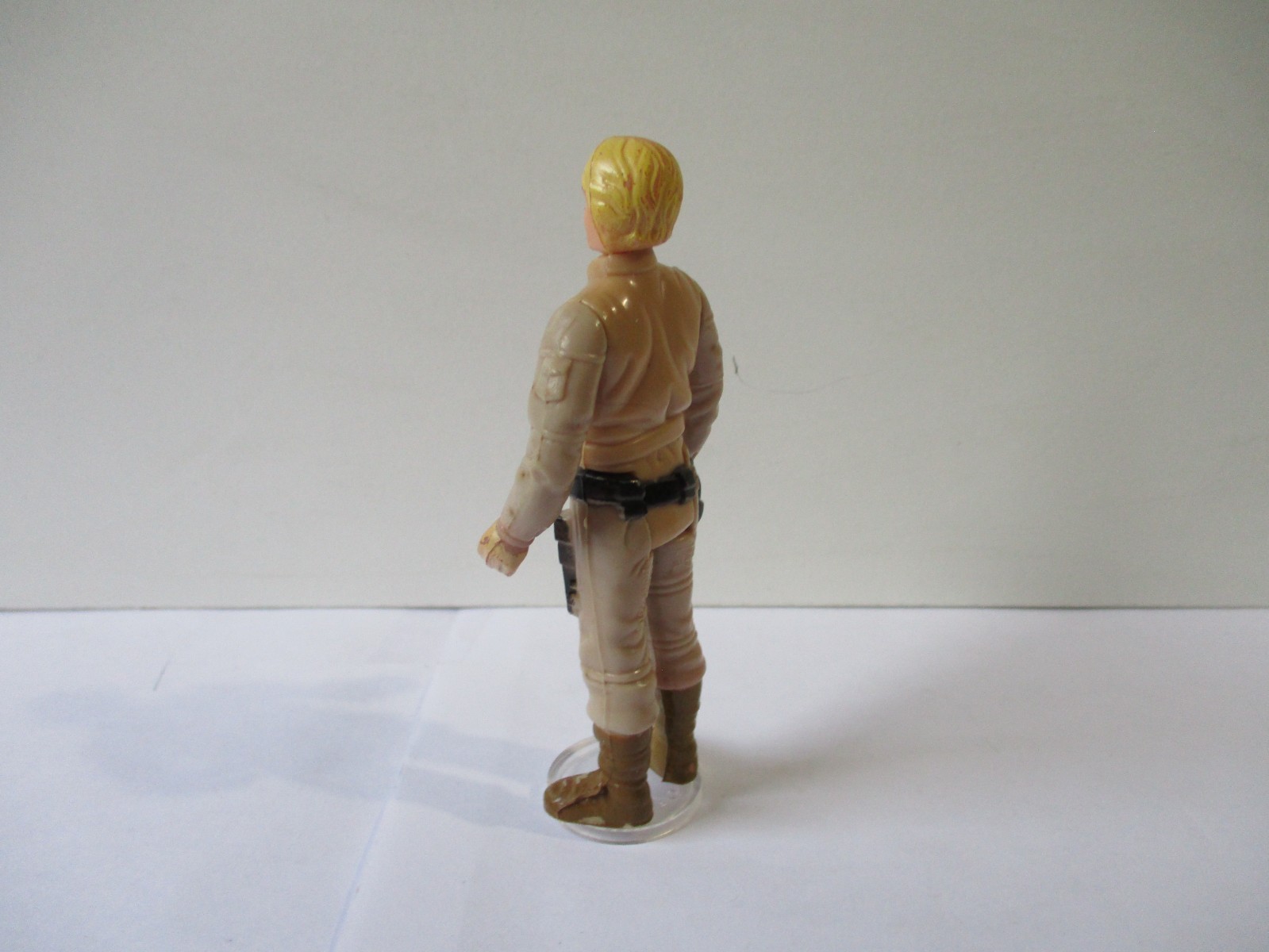 Luke Skywalker (Bespin Fatigues) sold