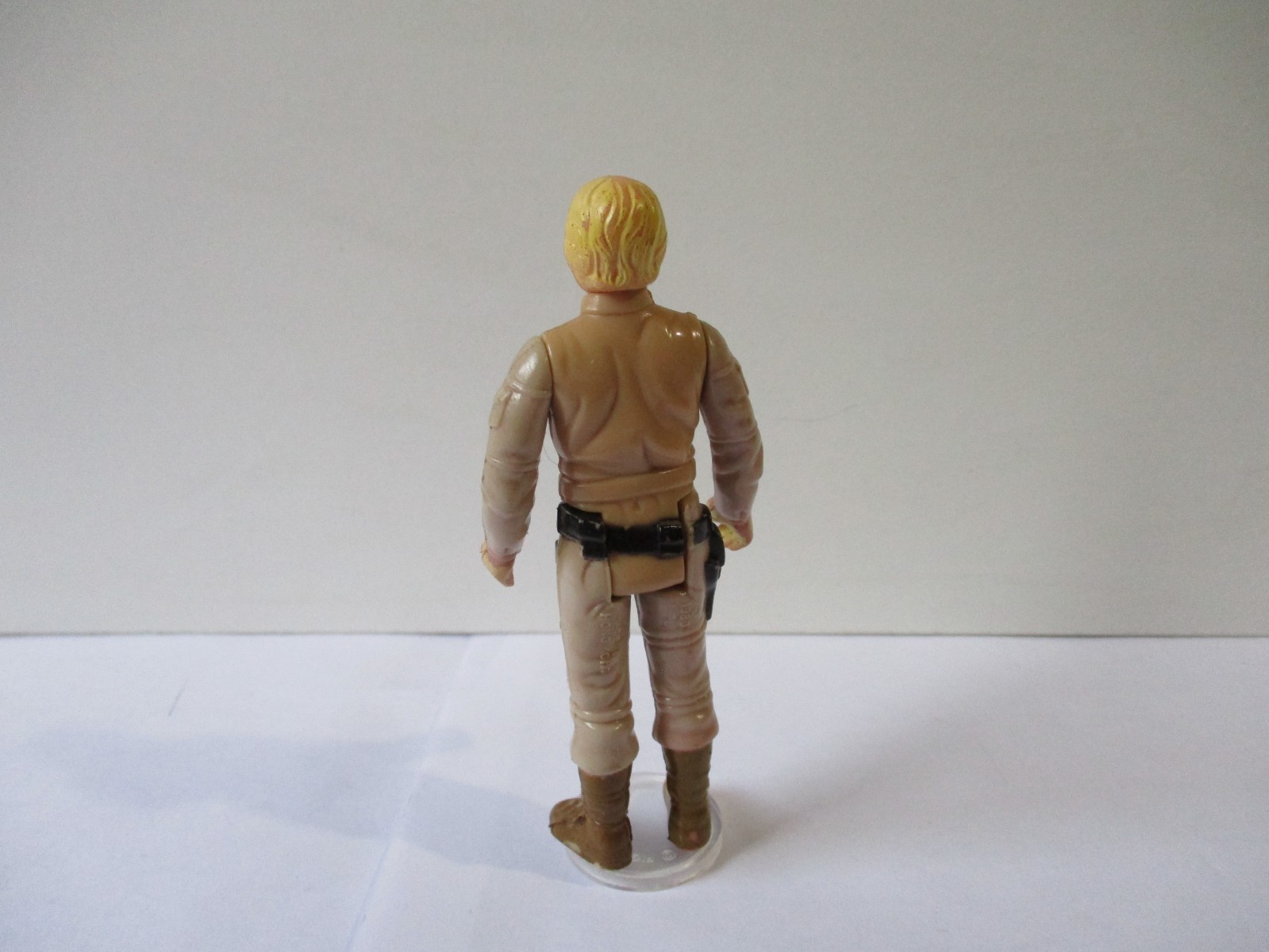 Luke Skywalker (Bespin Fatigues) sold
