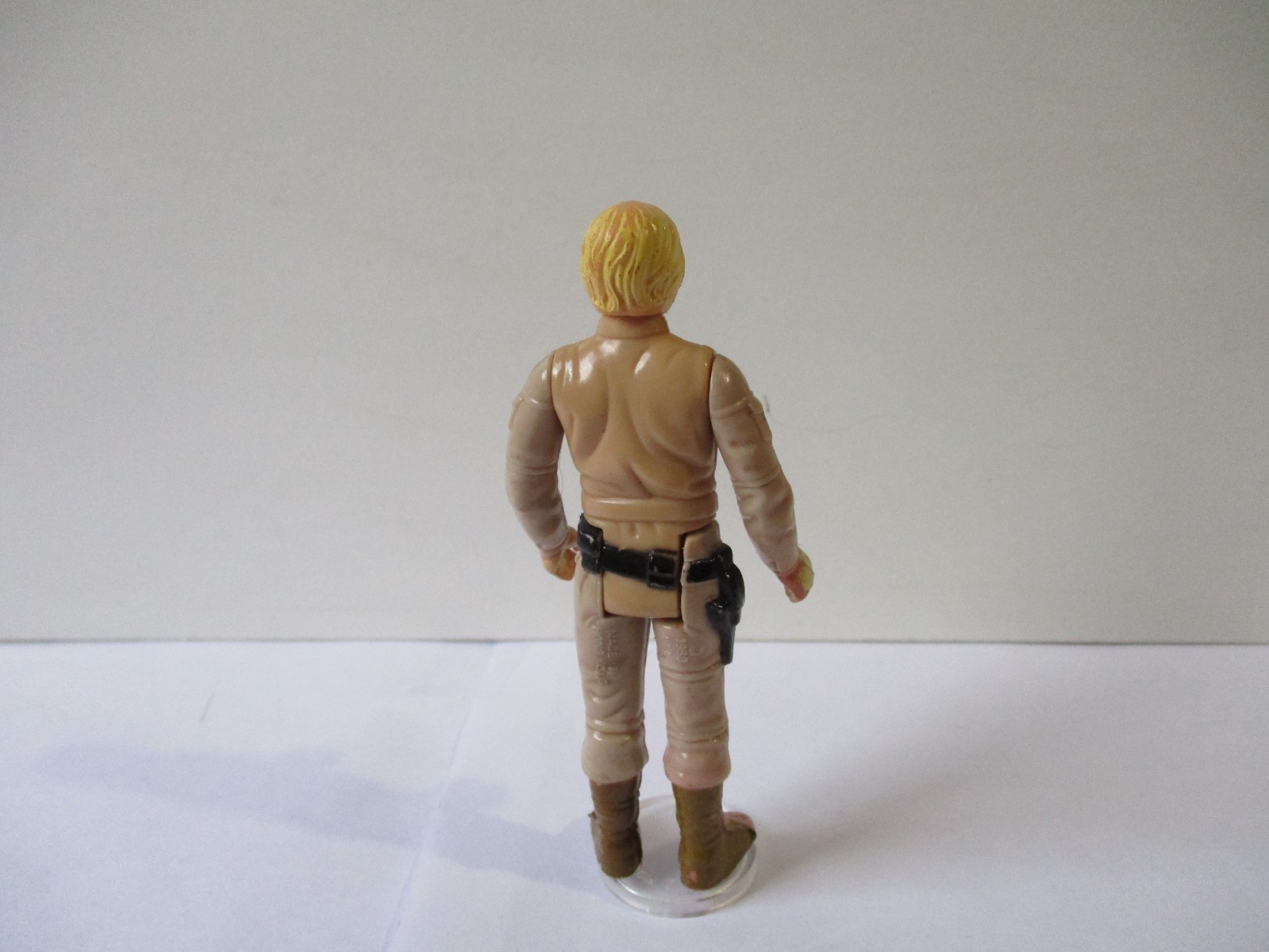 Luke Skywalker (Bespin Fatigues) sold