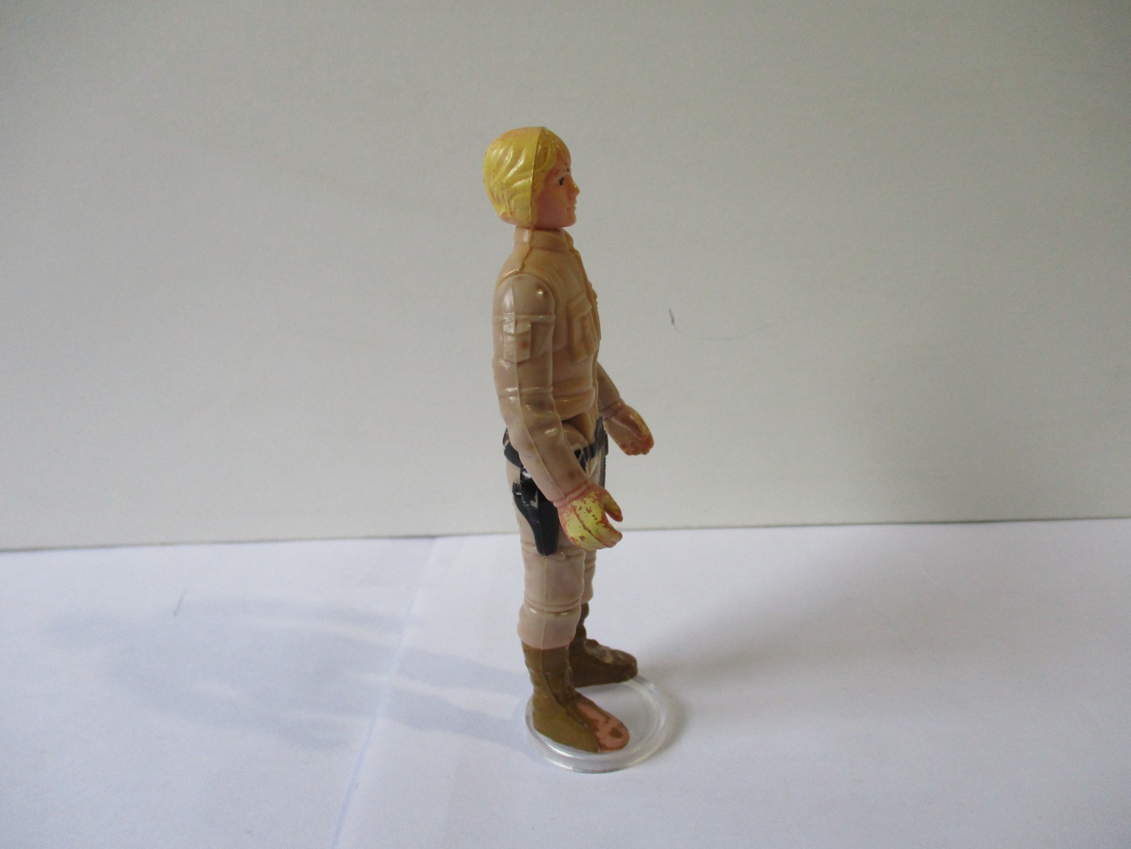 Luke Skywalker (Bespin Fatigues) sold